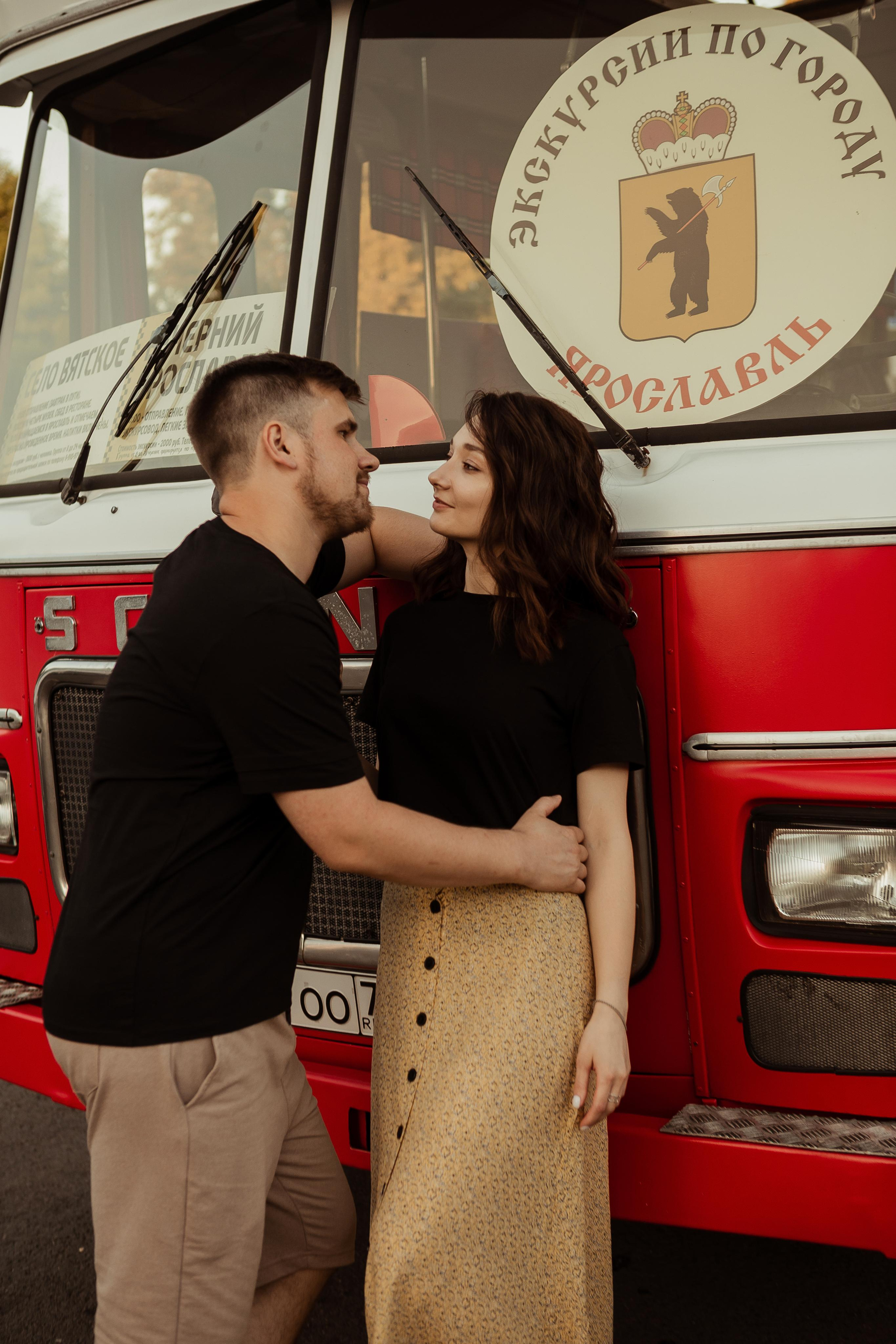 Анастасия & Сергей. ФОТОГРАФ Маргарита Сивакова | Ярославль Кострома Москва