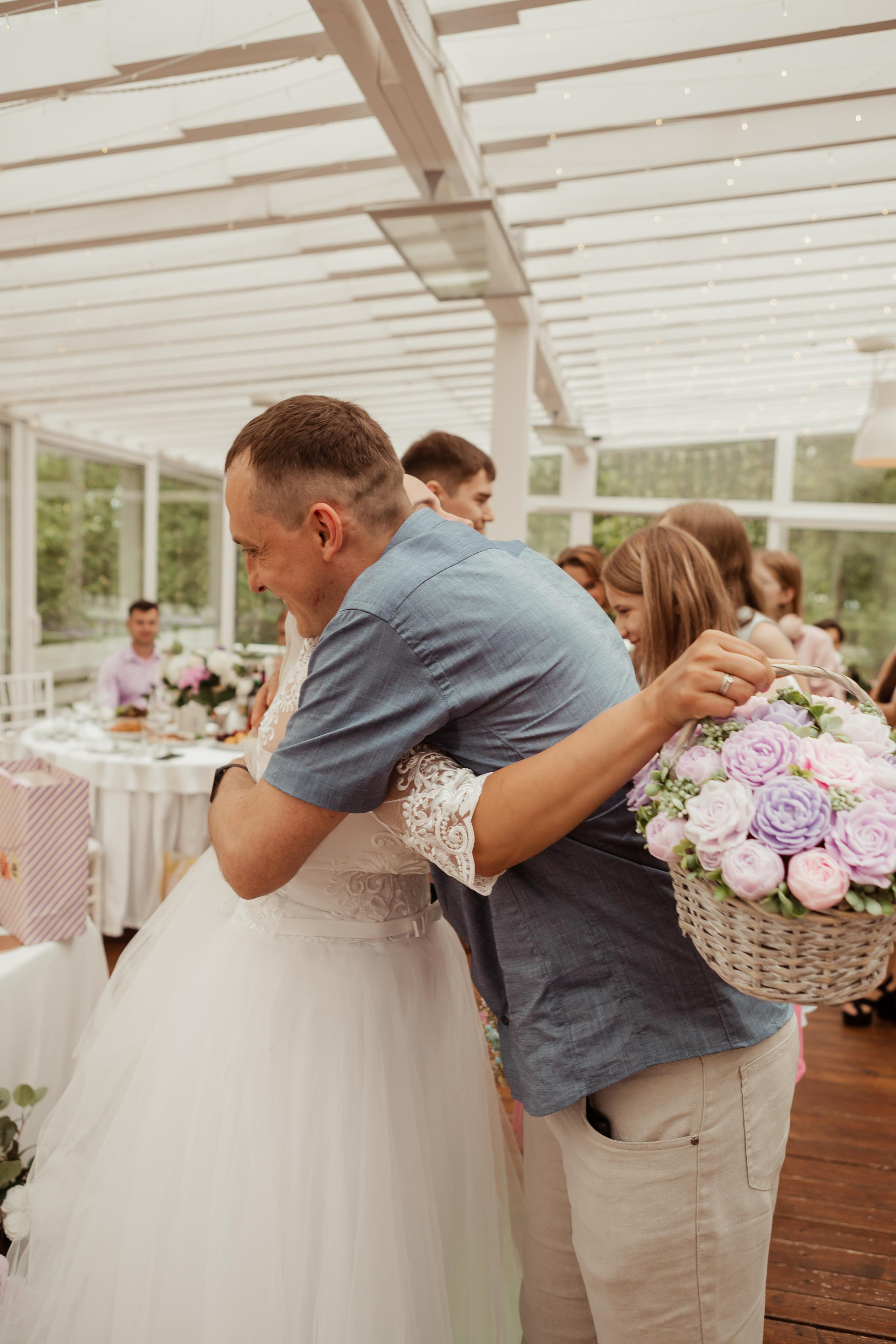 Виктория & Станислав (с банкетом). ФОТОГРАФ Маргарита Сивакова | Ярославль Кострома Москва
