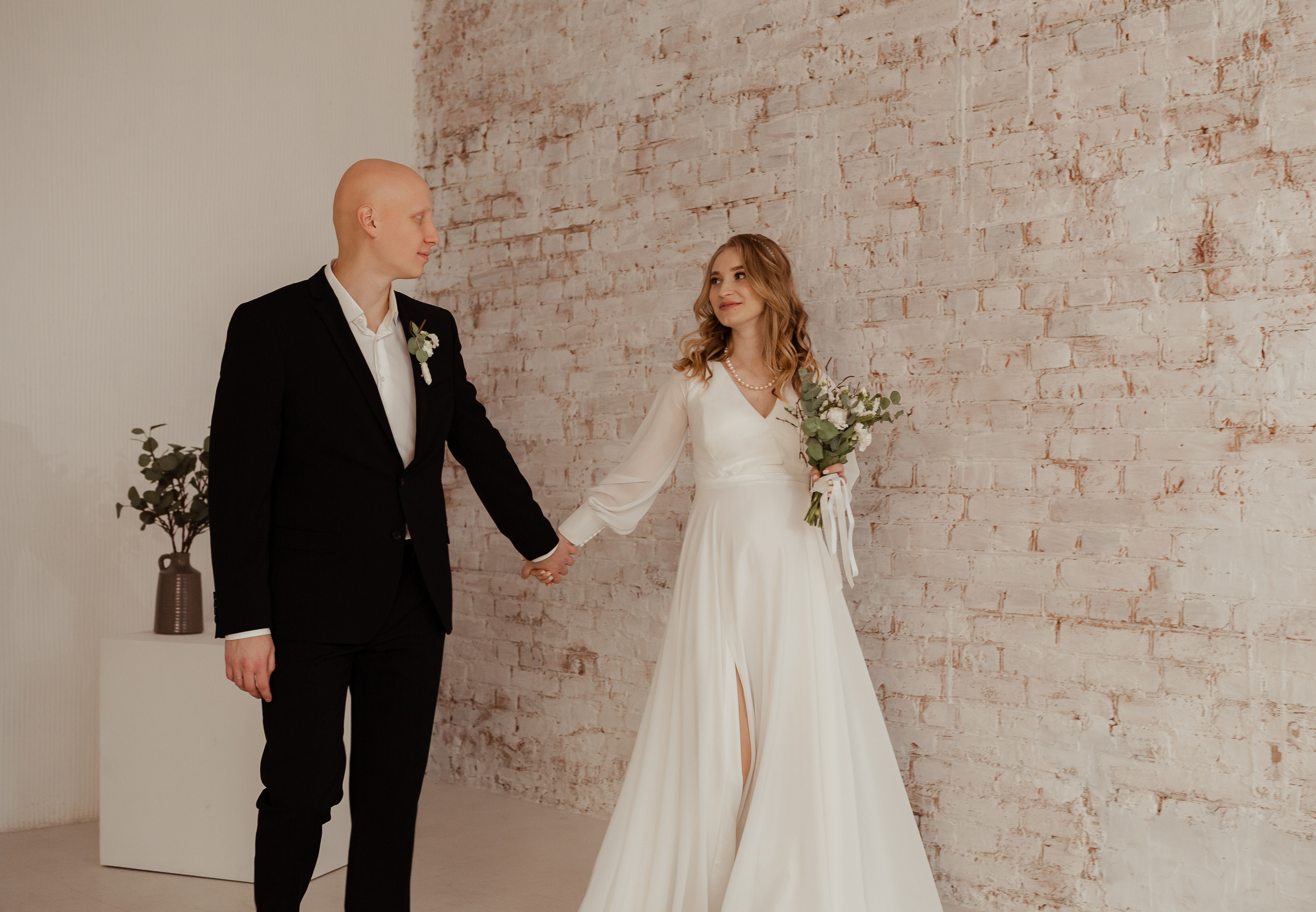 Анастасия & Артём (с банкетом) 29.10. ФОТОГРАФ Маргарита Сивакова | Ярославль Кострома Москва