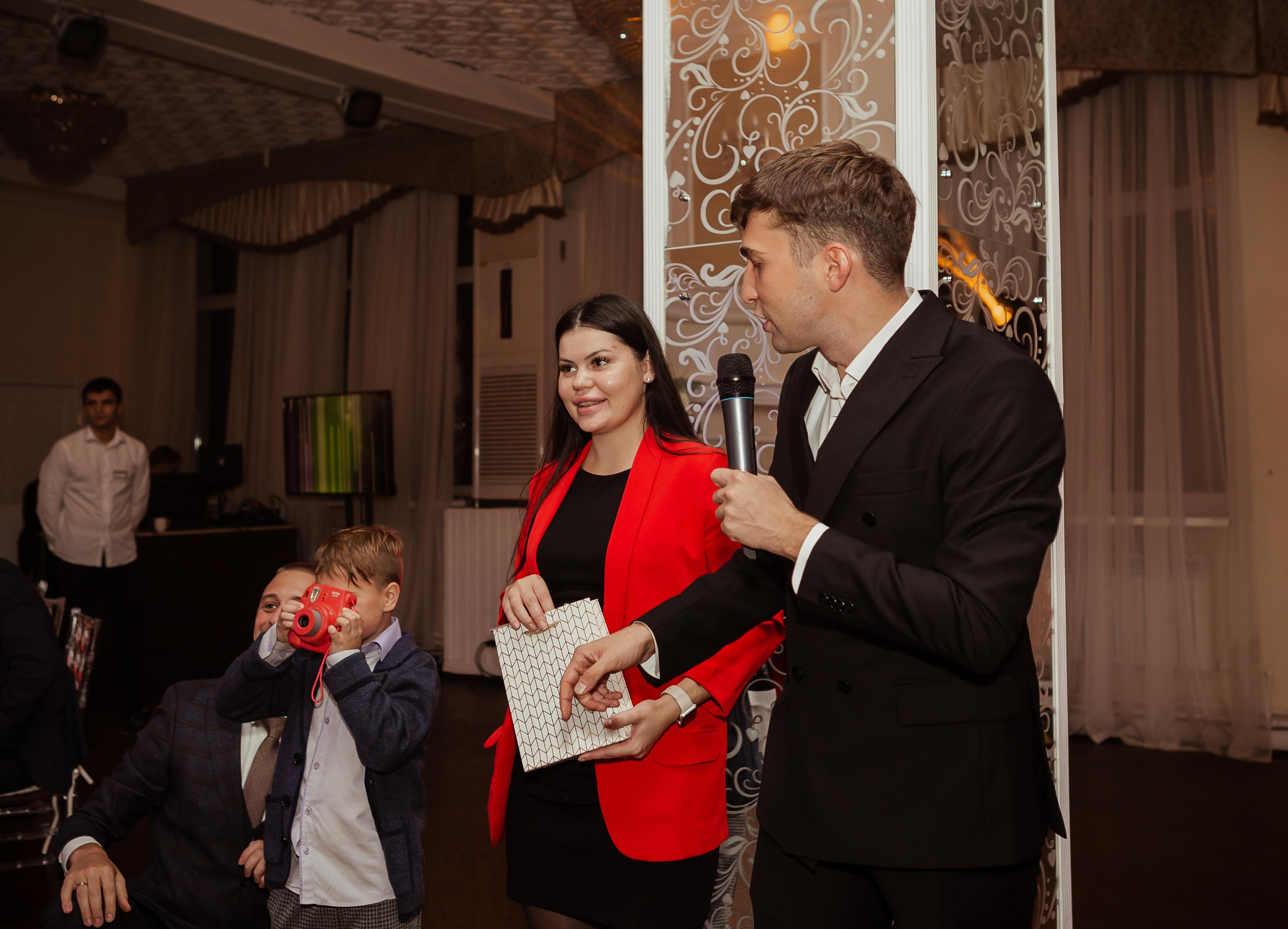 Мария & Александр (с банкетом). ФОТОГРАФ Маргарита Сивакова | Ярославль Кострома Москва