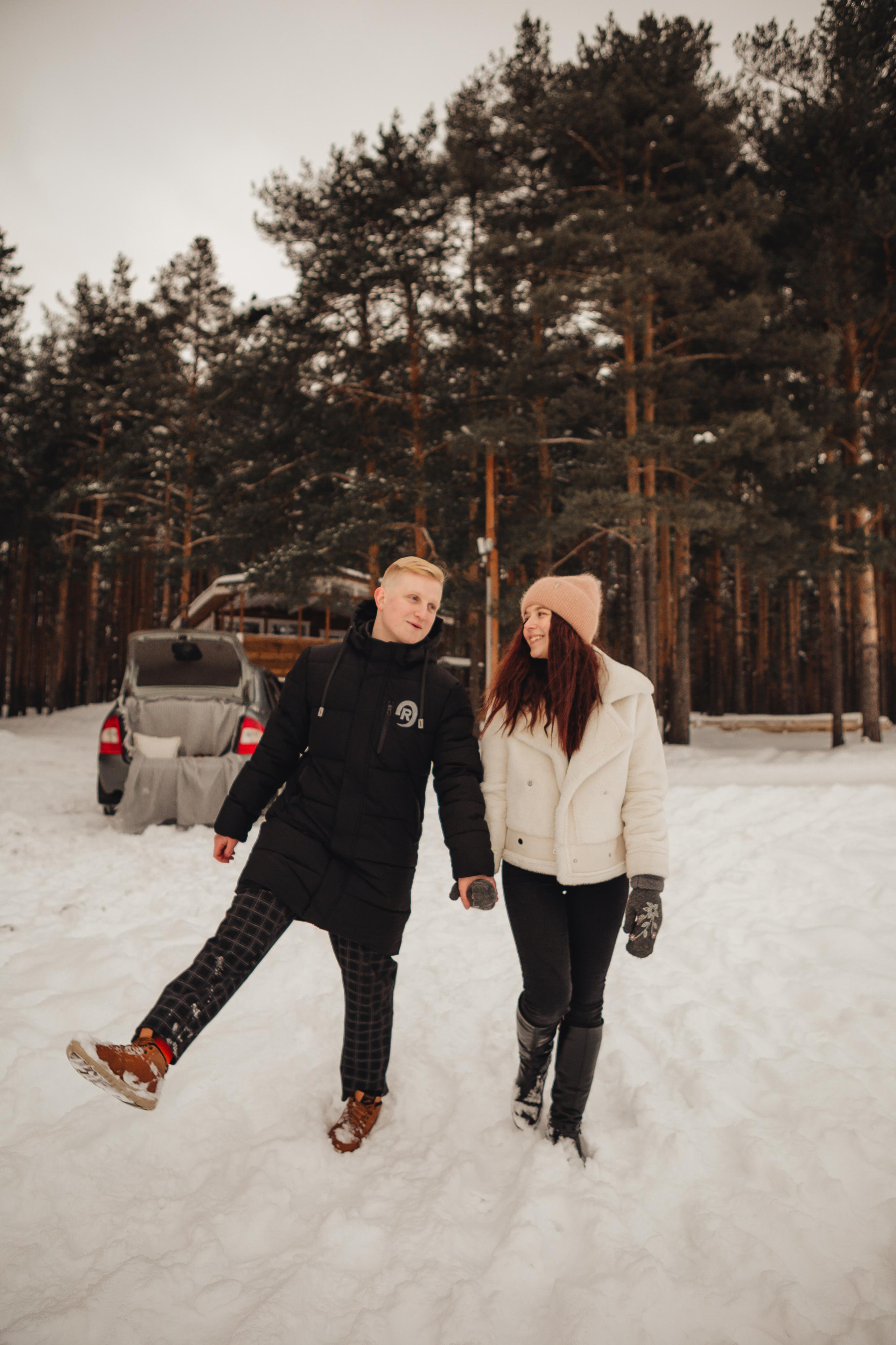 Мария & Егор. ФОТОГРАФ Маргарита Сивакова | Ярославль Кострома Москва