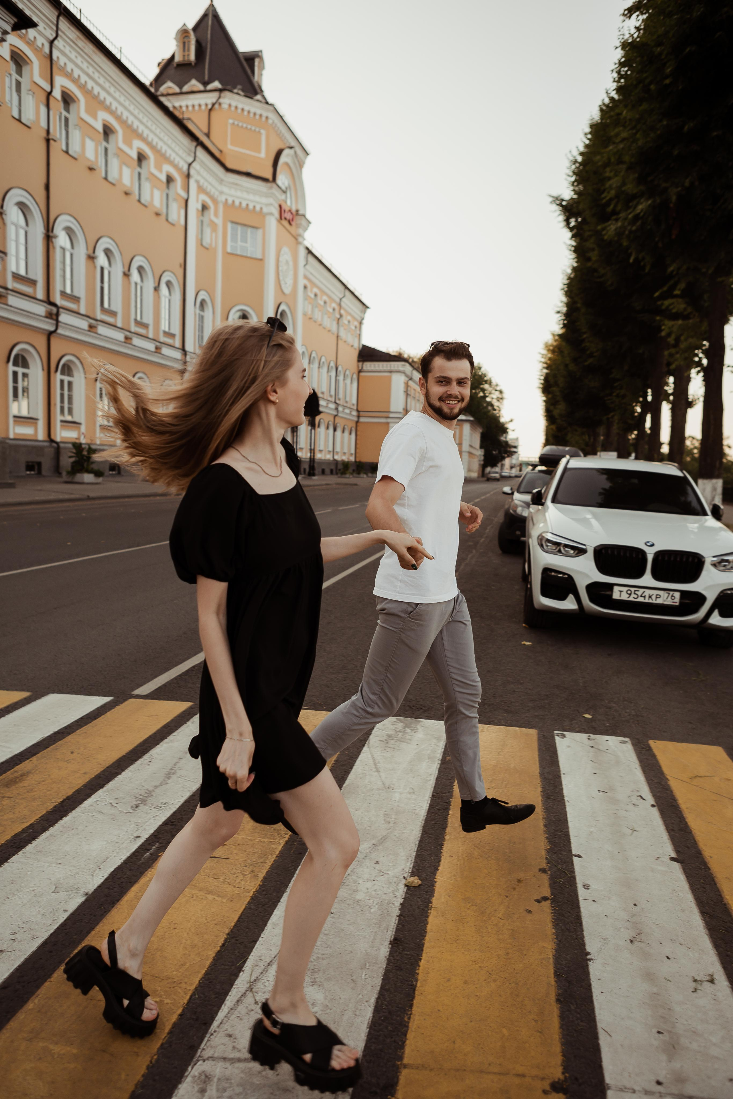 Мария & Александр. ФОТОГРАФ Маргарита Сивакова | Ярославль Кострома Москва