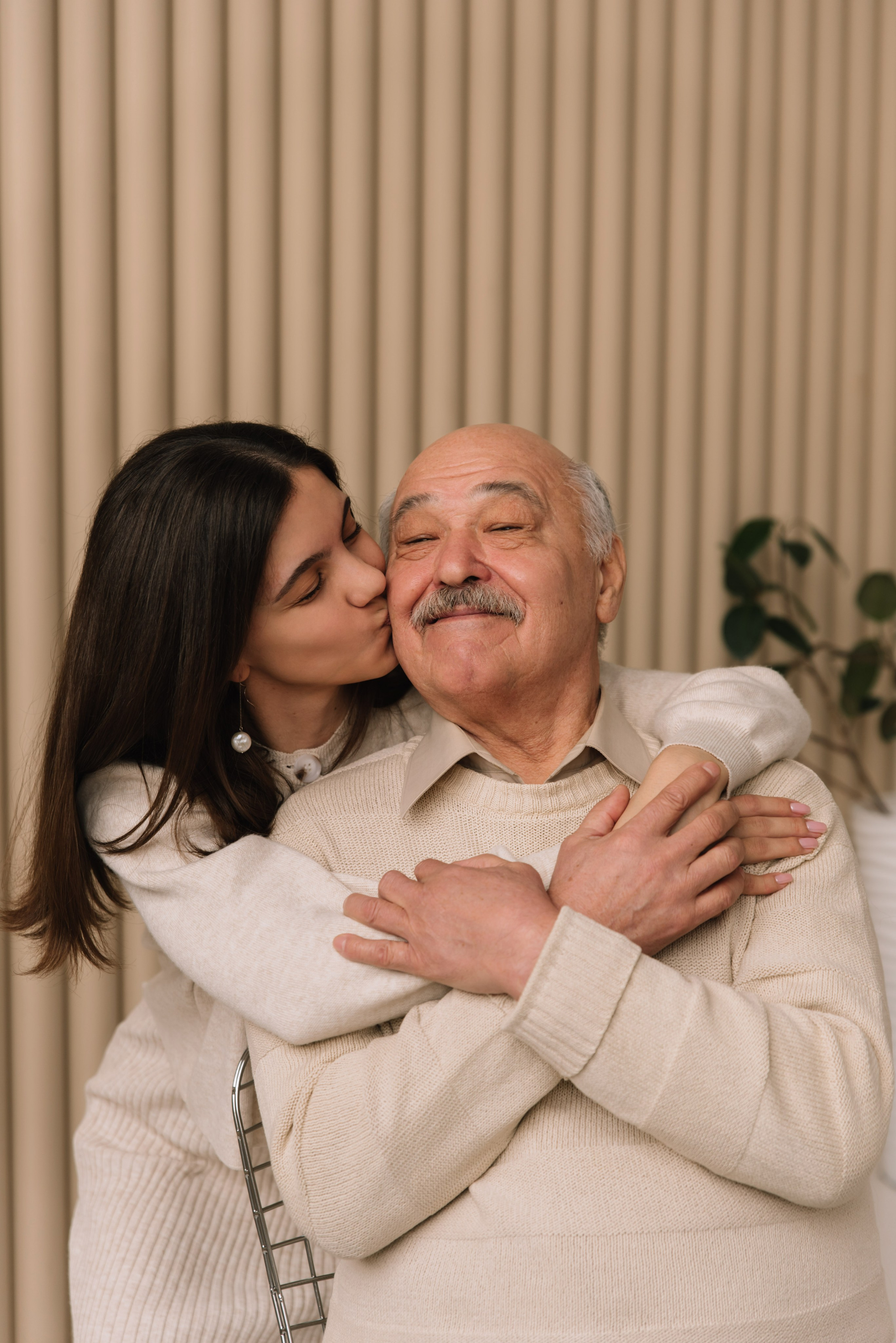 My family. Фотограф Нижний Новгорода Елена Калмыкова