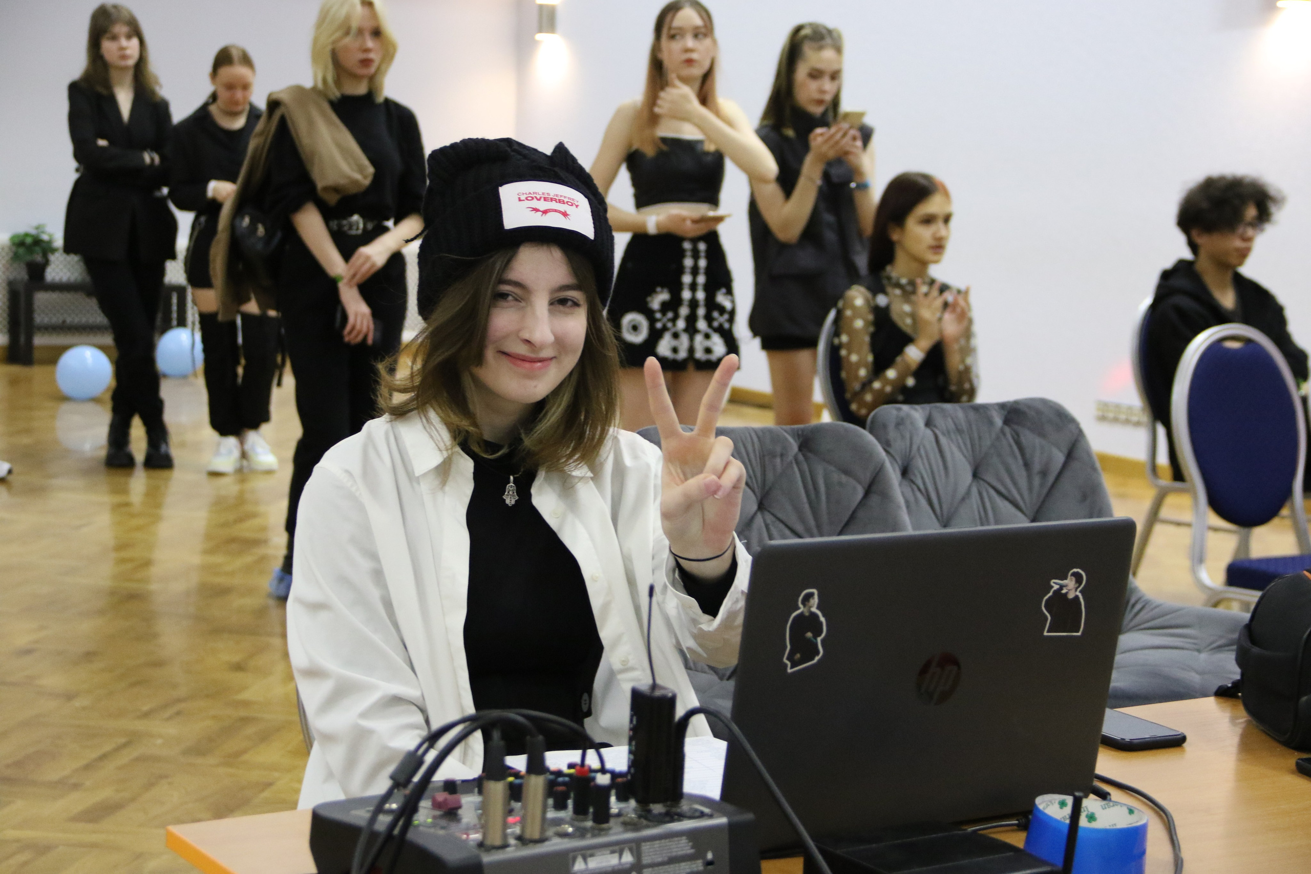 DEEPFEST WINTER 2022. K-pop (и не только) фотограф в Москве Светлана Полякова