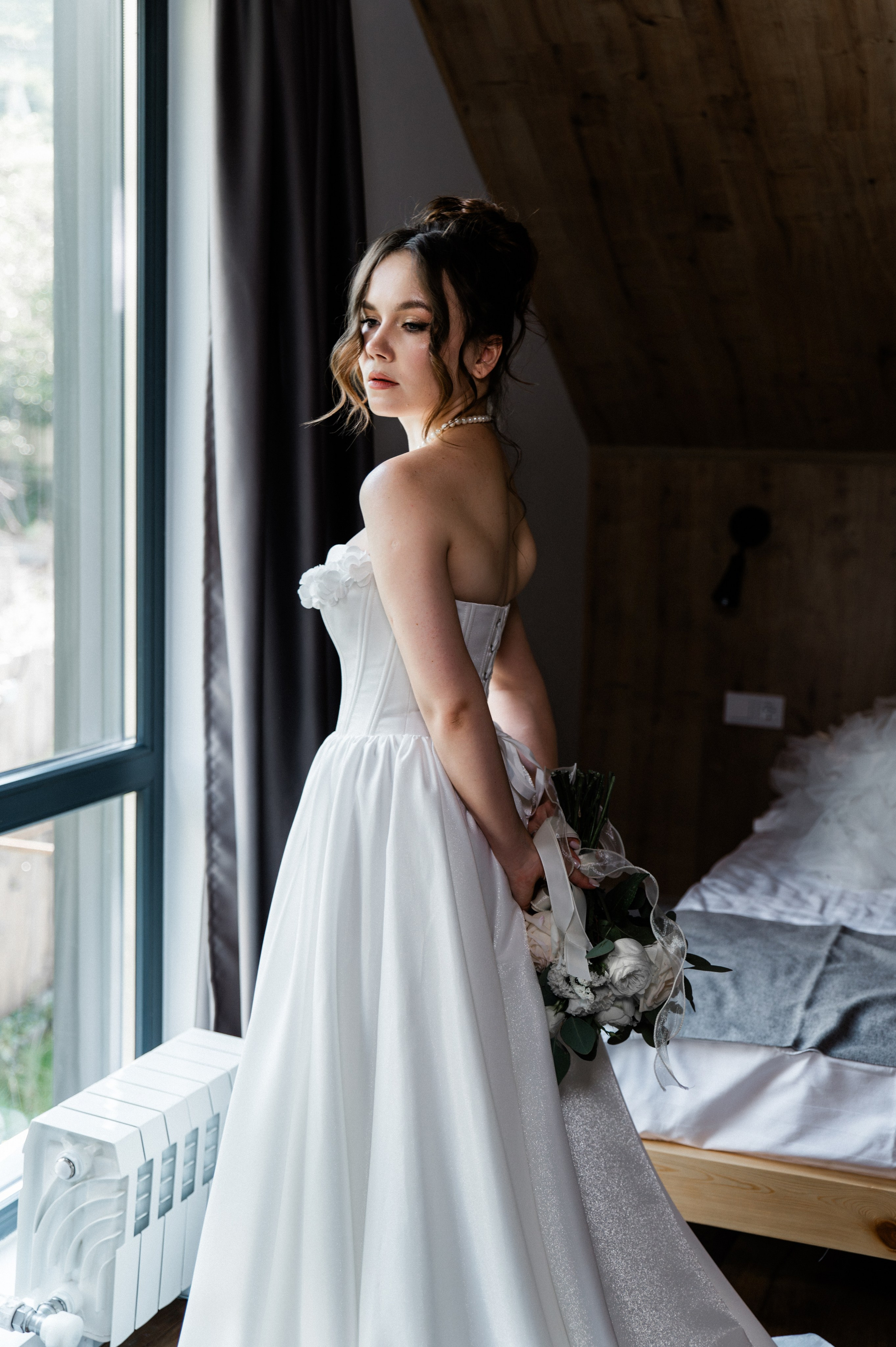 НЕЛЛИ И ДМИТРИЙ. Фотограф в Алматы — Дарья Фёдорова