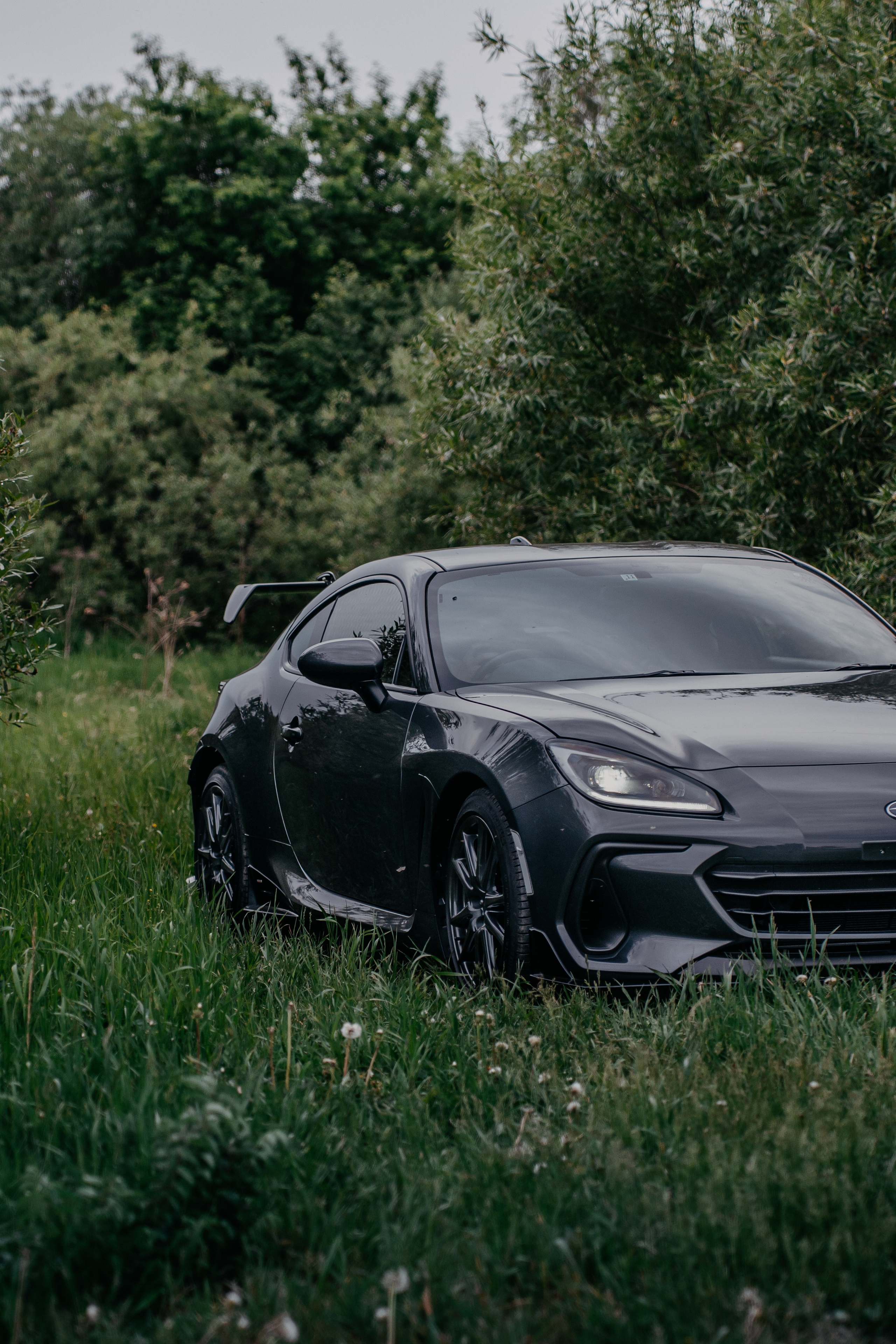Subaru BRZ 25'. Фотограф, видеограф и пилот дрона на Байкале