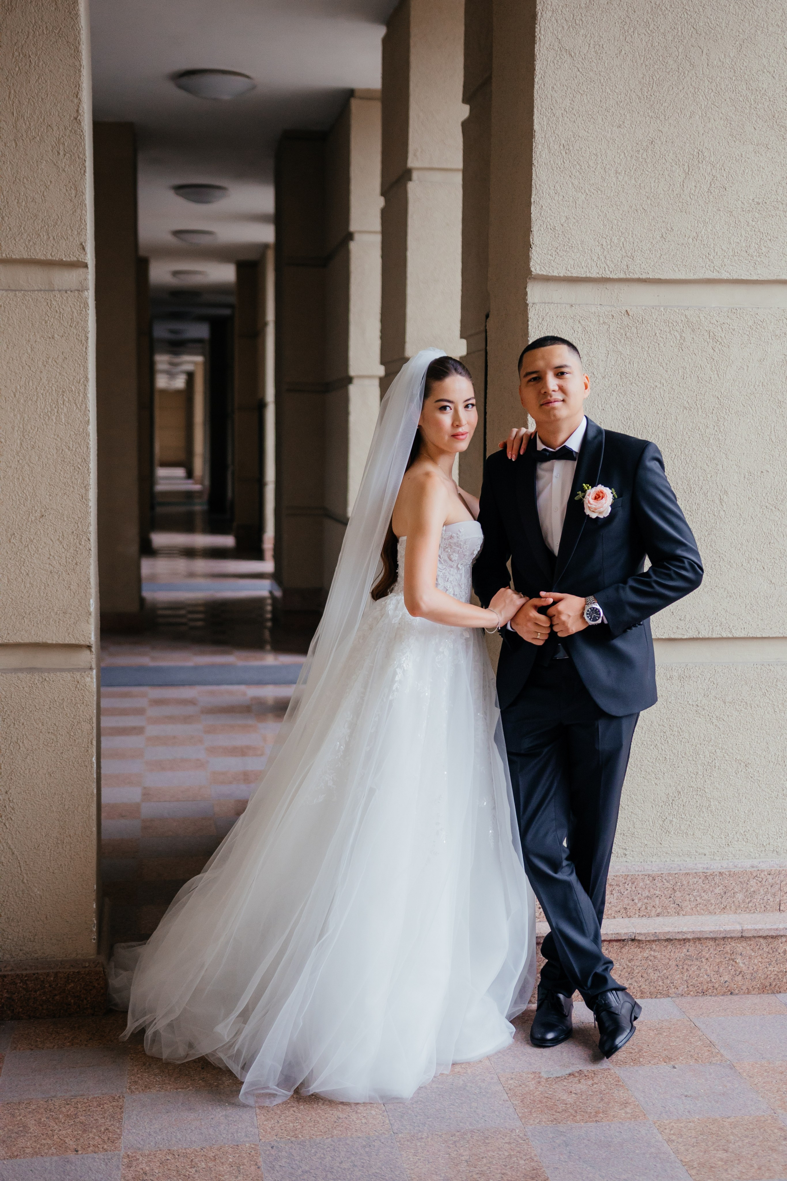 DIAS & ANEL. Wedding and Fashion photographer