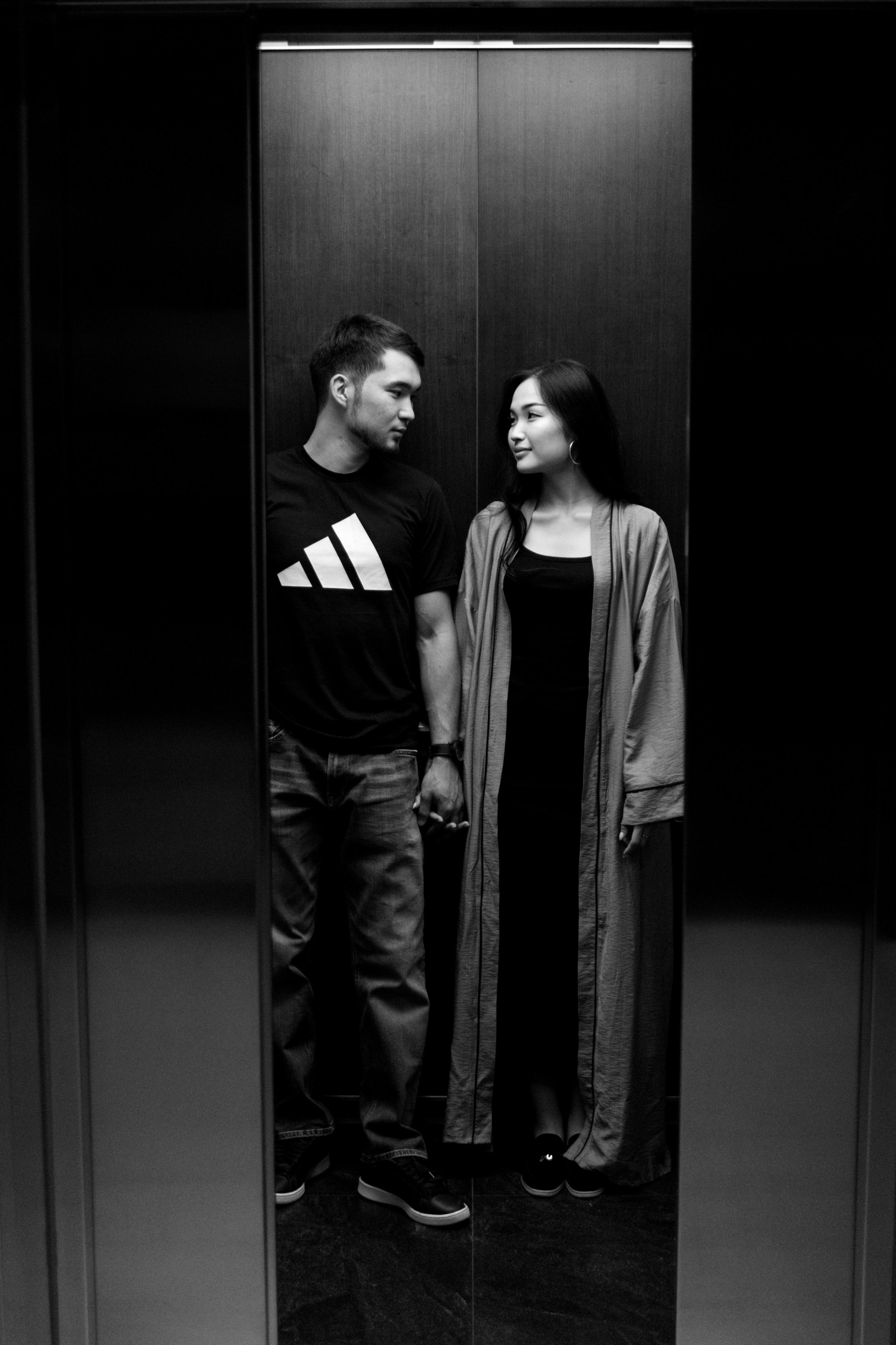 BATYR & DANA. Wedding and Fashion photographer