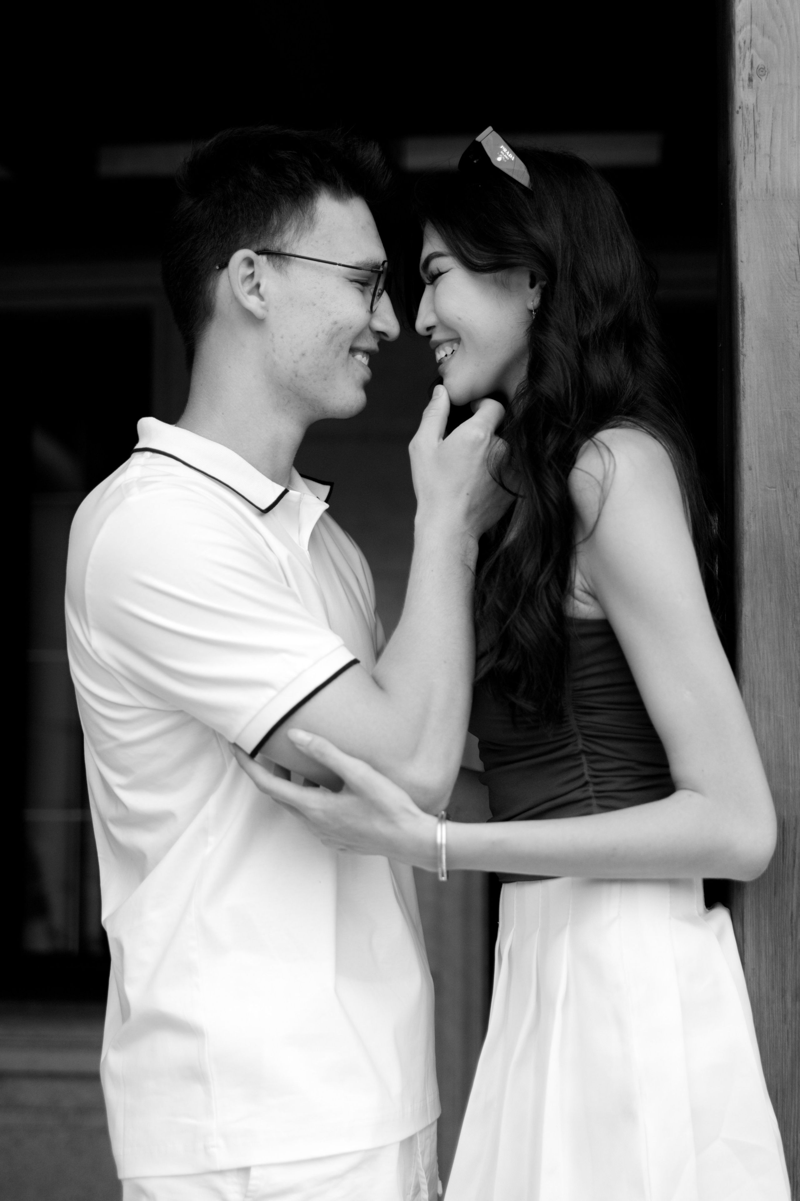 ALISHER & ARUZHAN. Wedding and Fashion photographer