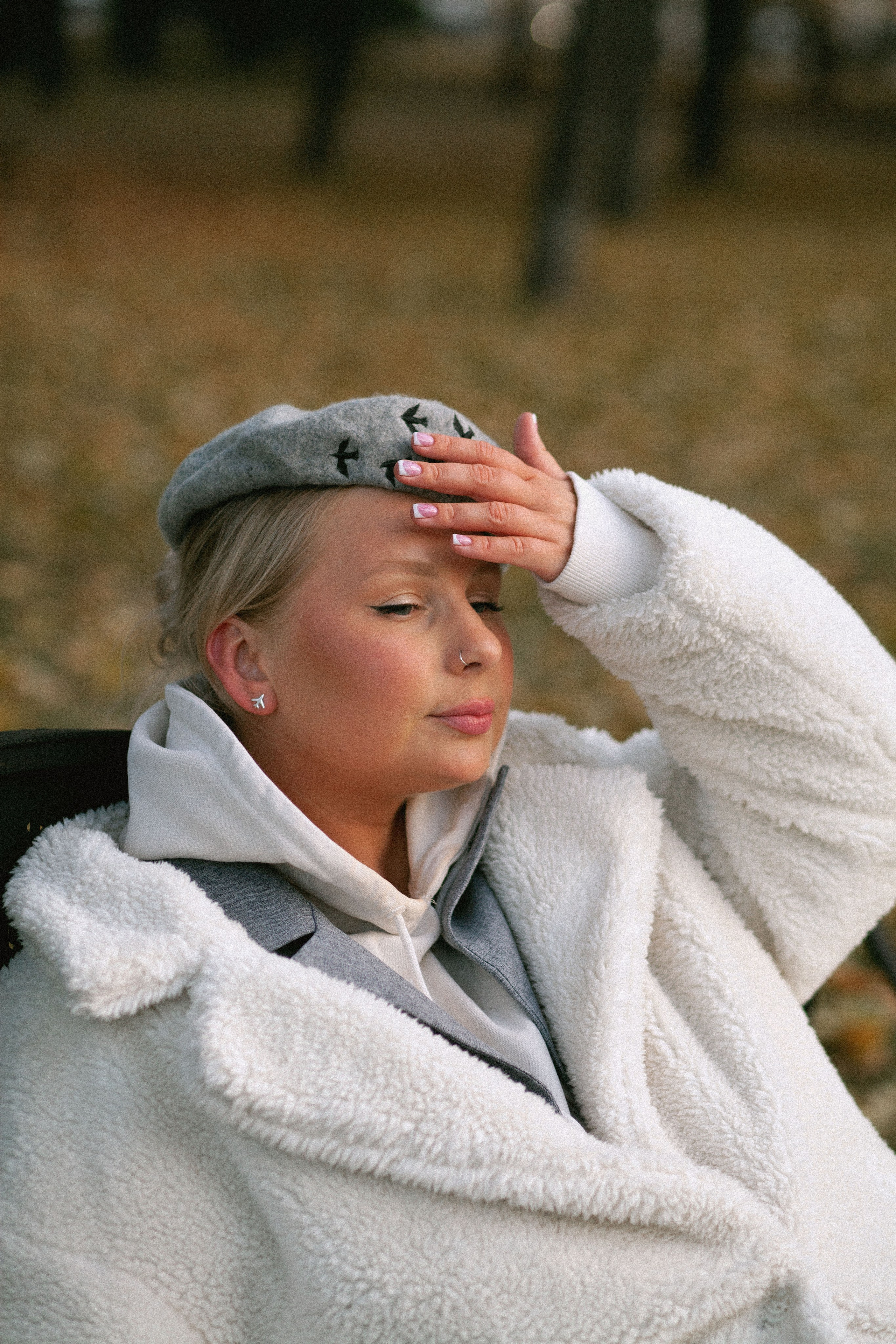 Индивидуальные съемки. Индивидуальный и семейный фотограф в Санкт-Петербурге Ласкава Валерия