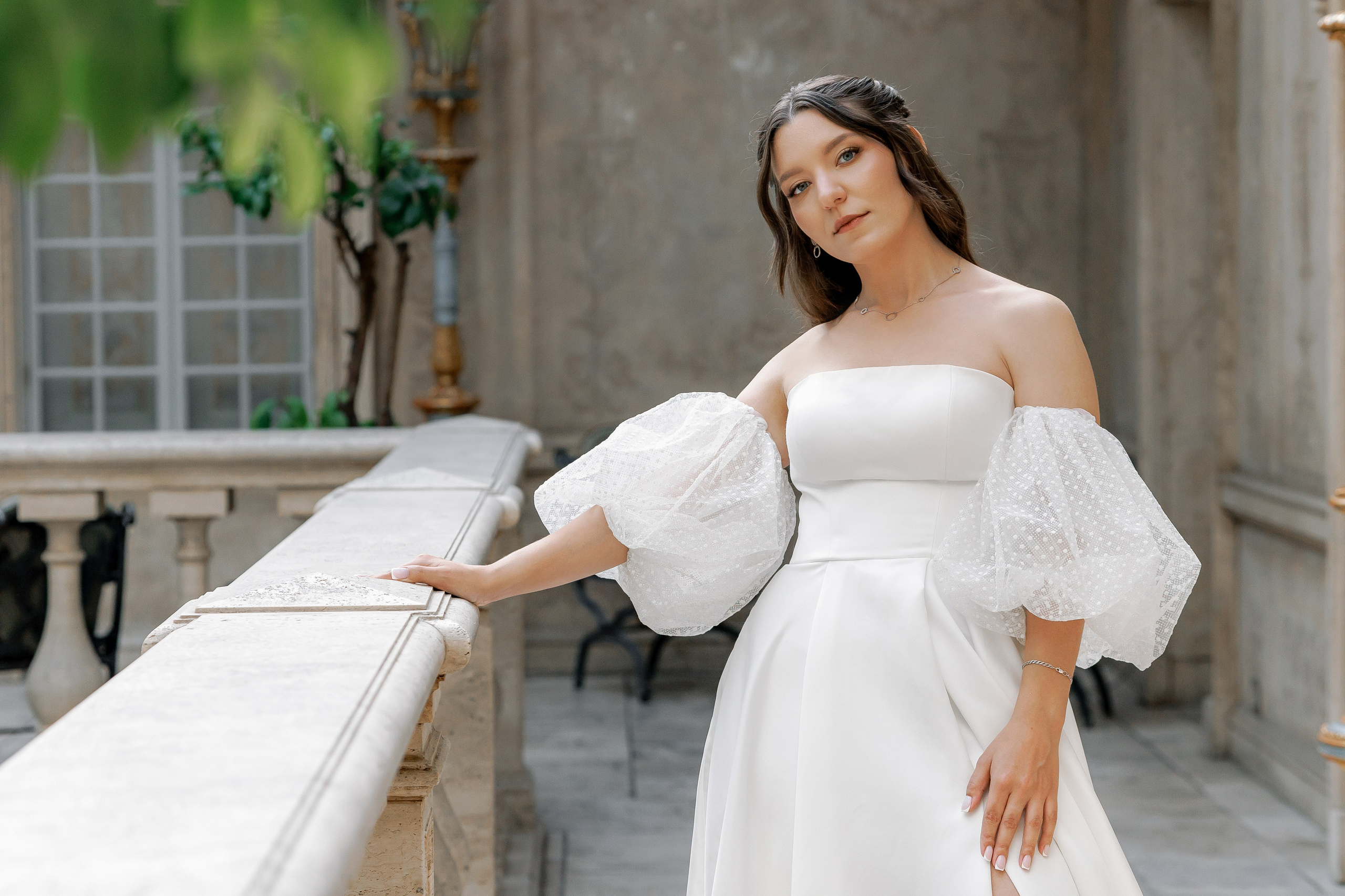 Wedding К&С. Свадебный фотограф в Москве