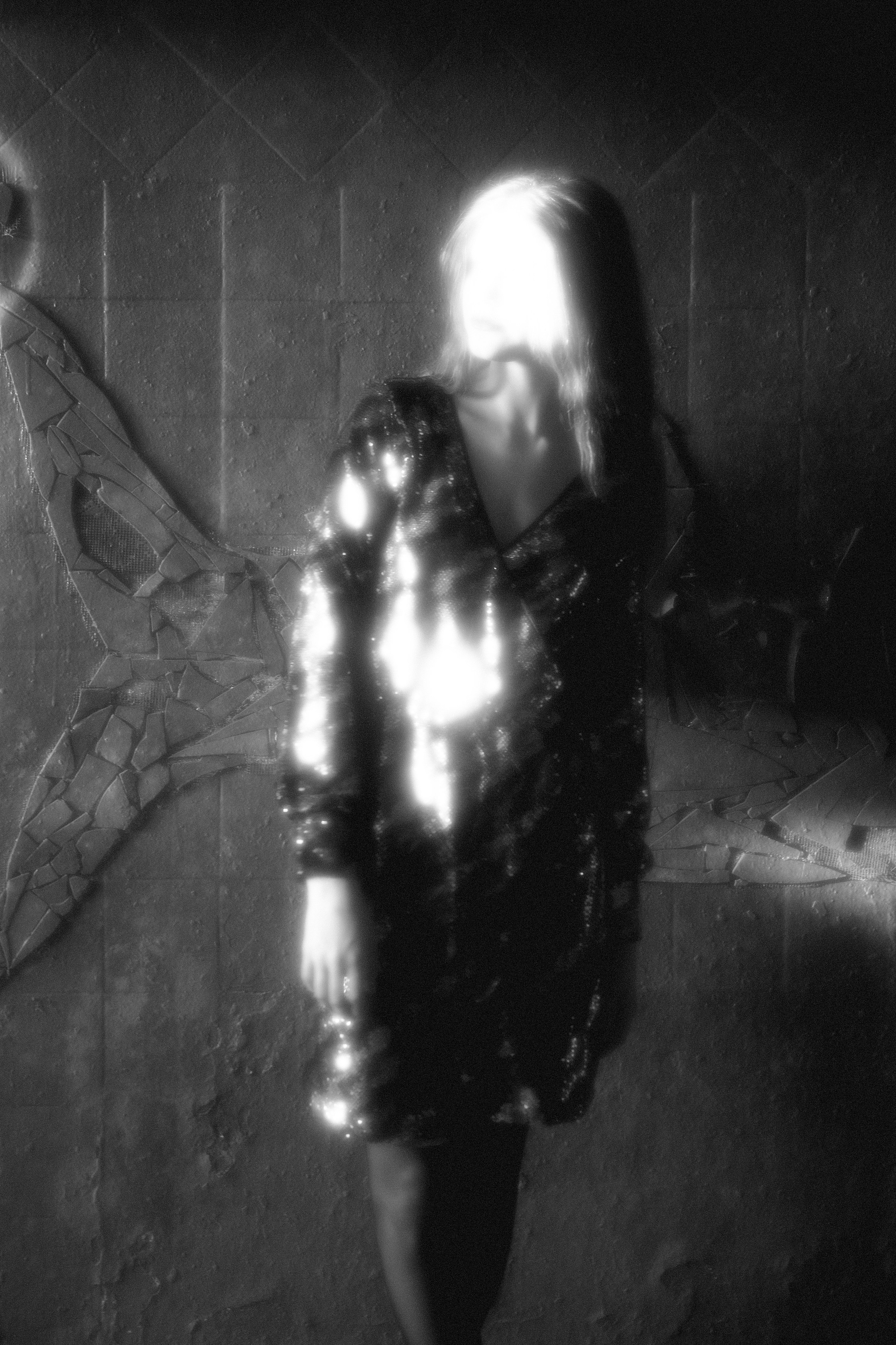 Sweet child o’mine. Fashion Photographer Oxana Chernomorets