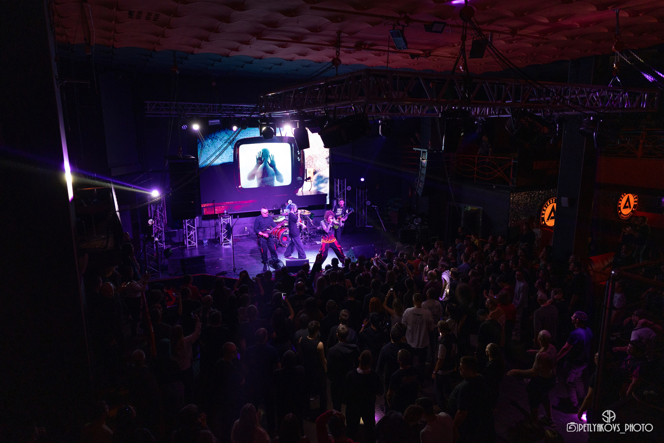 Концерт СЛОТ. Фотограф, видеограф Пятигорск, Ставрополь, Ессентуки, Petlyakovs_photo