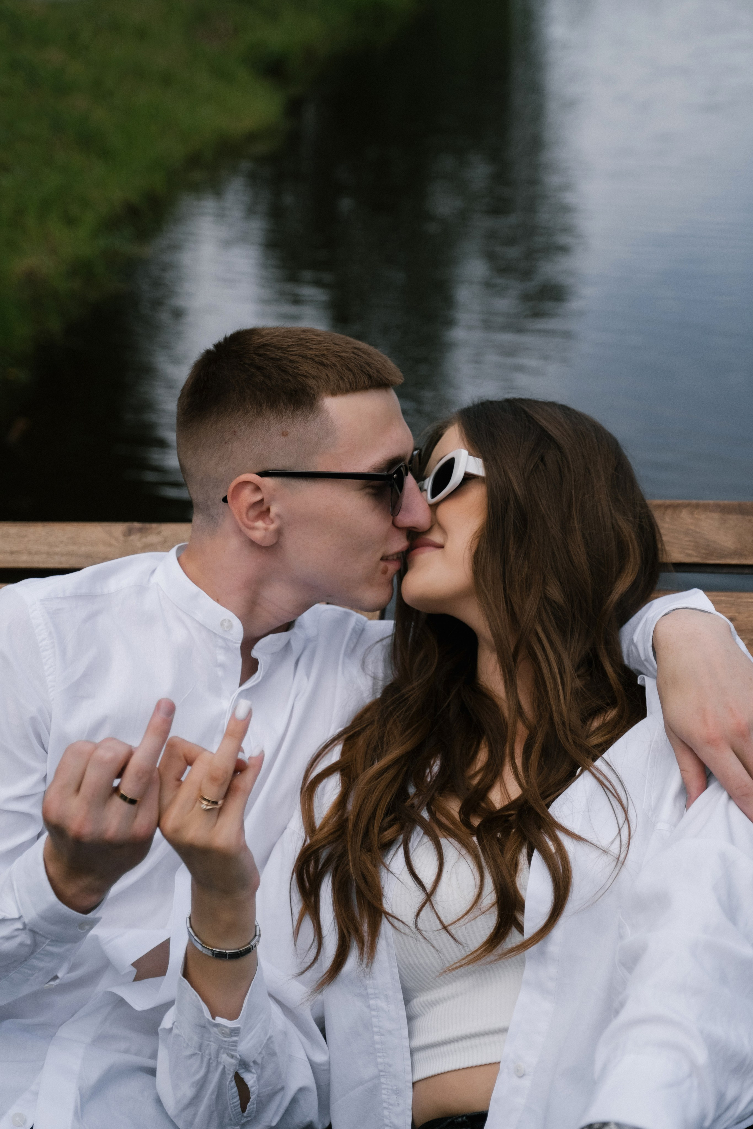 Софья Семён. Фотограф в Кемерово Анастасия Филаткина