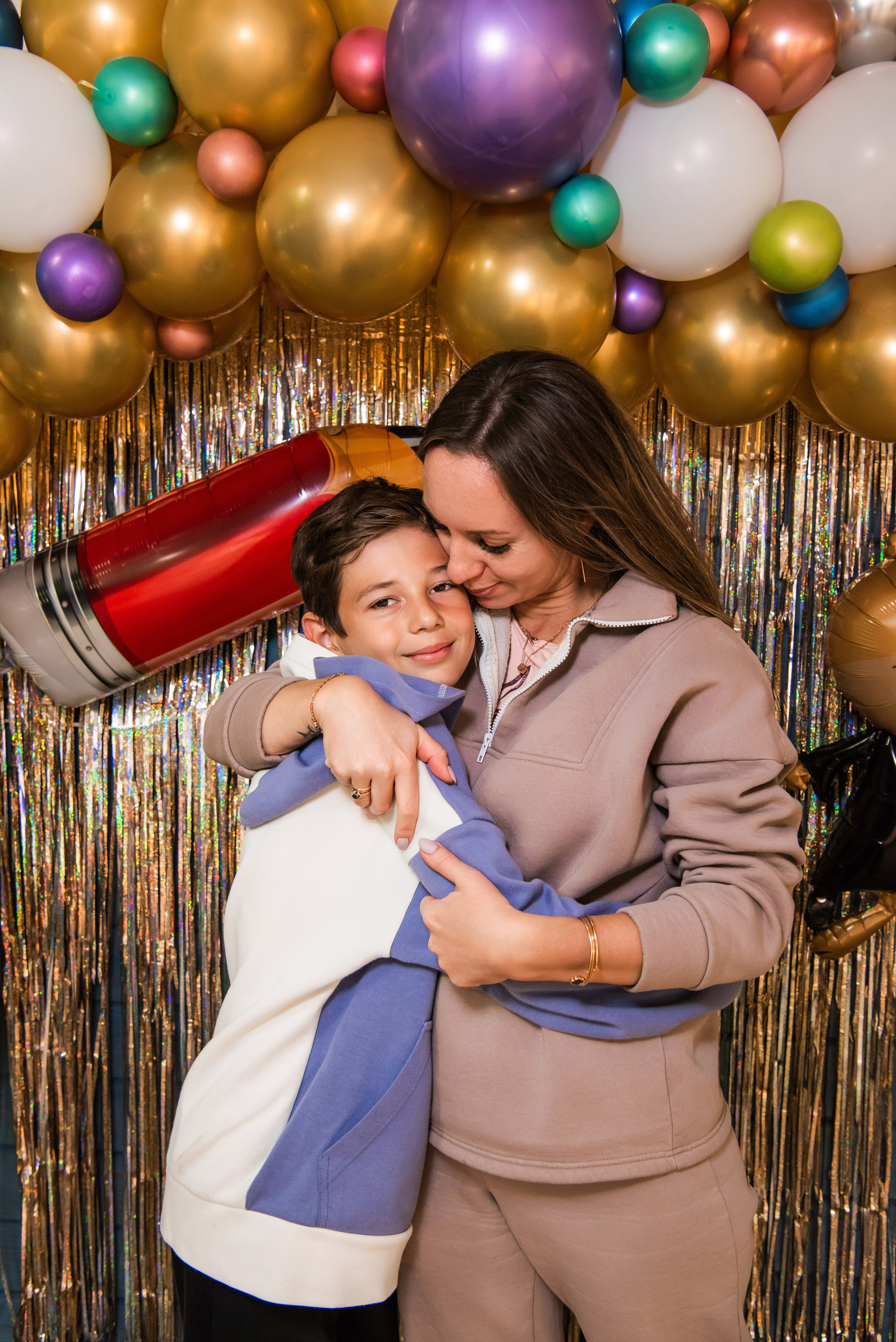 Выпускной 4Д 2023. Свадебный и арт-фотограф Кунецкая Диана