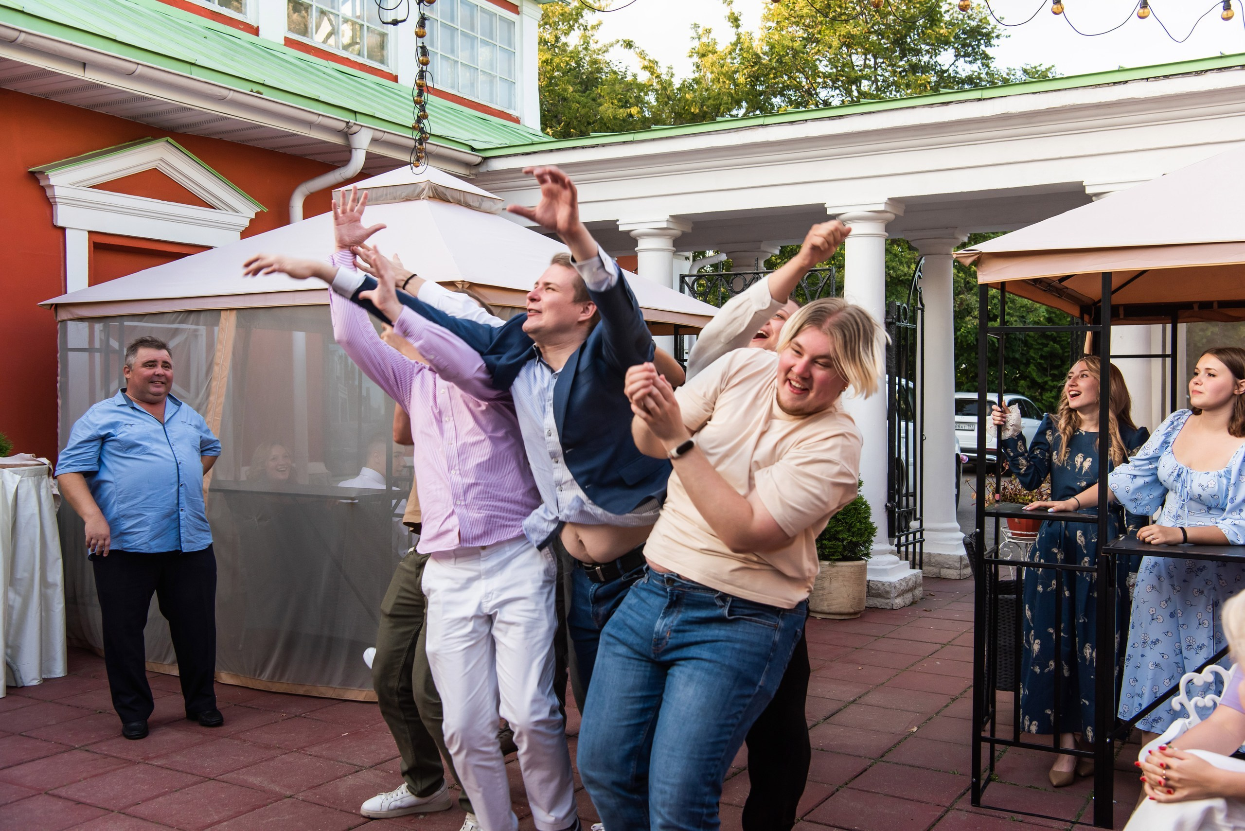 Виталий и Анна. Свадебный и арт-фотограф Кунецкая Диана