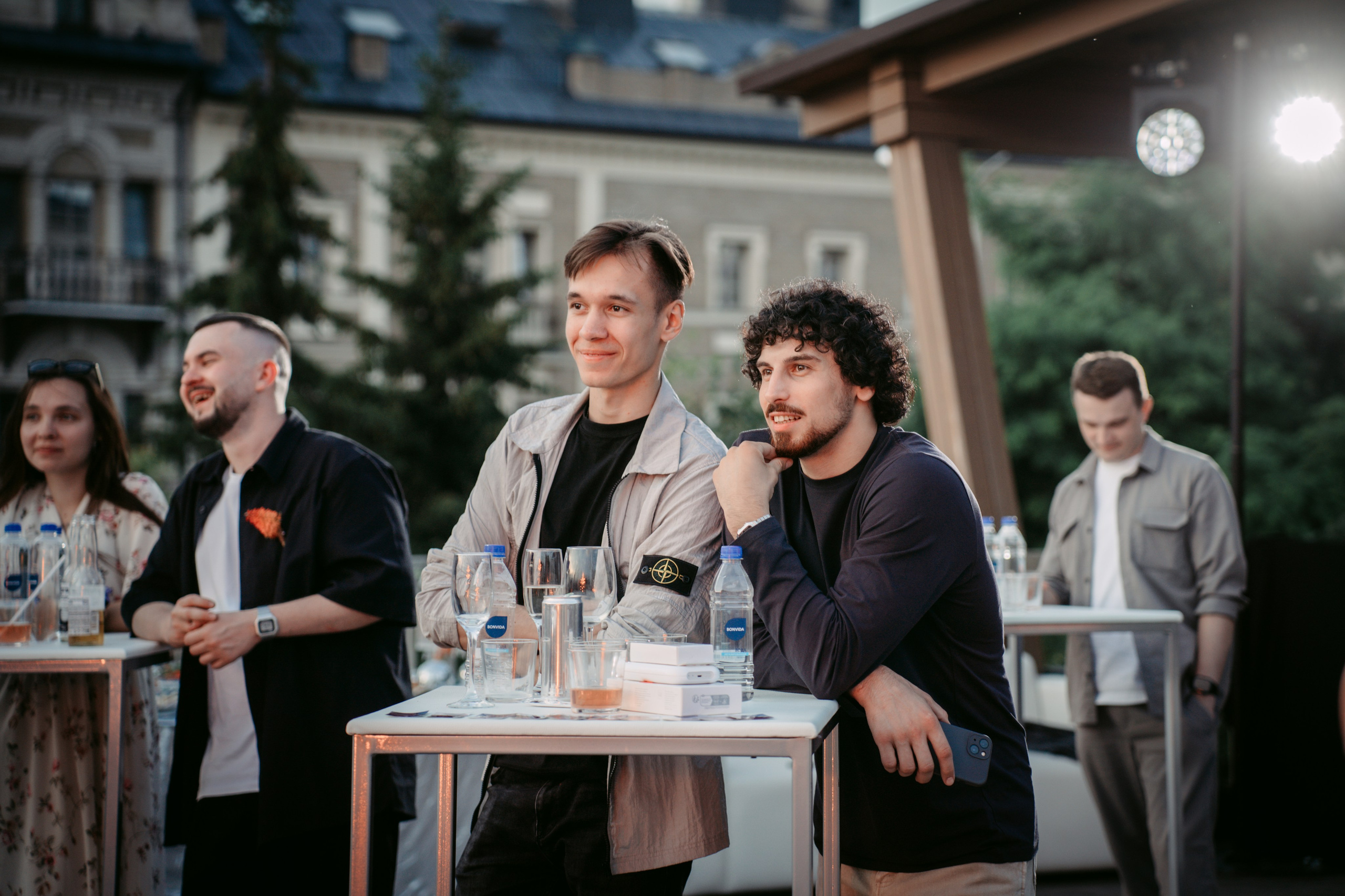 Свадьба Полины и Коли. Главная