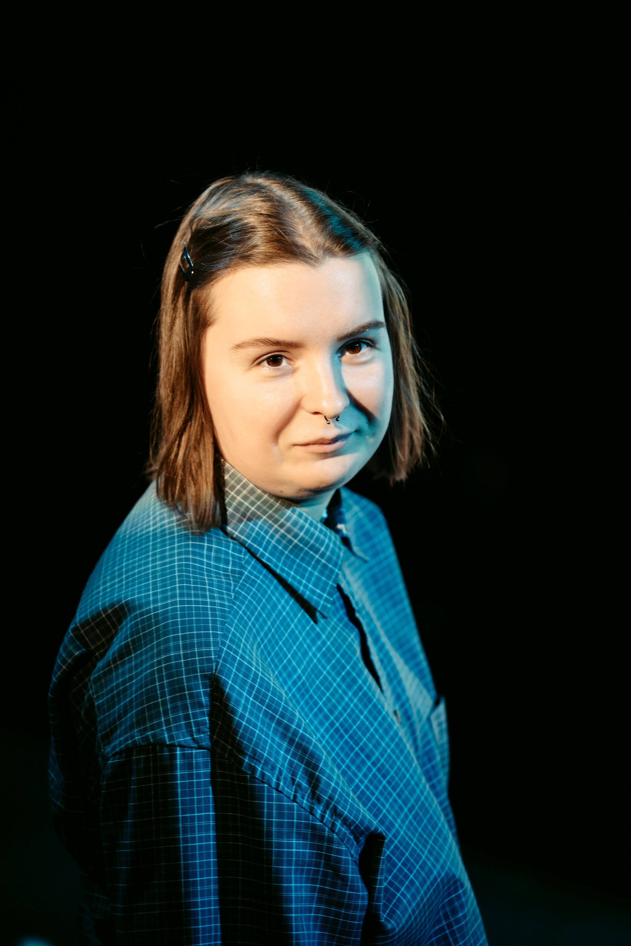 Затворник и Шестипалый. Главная