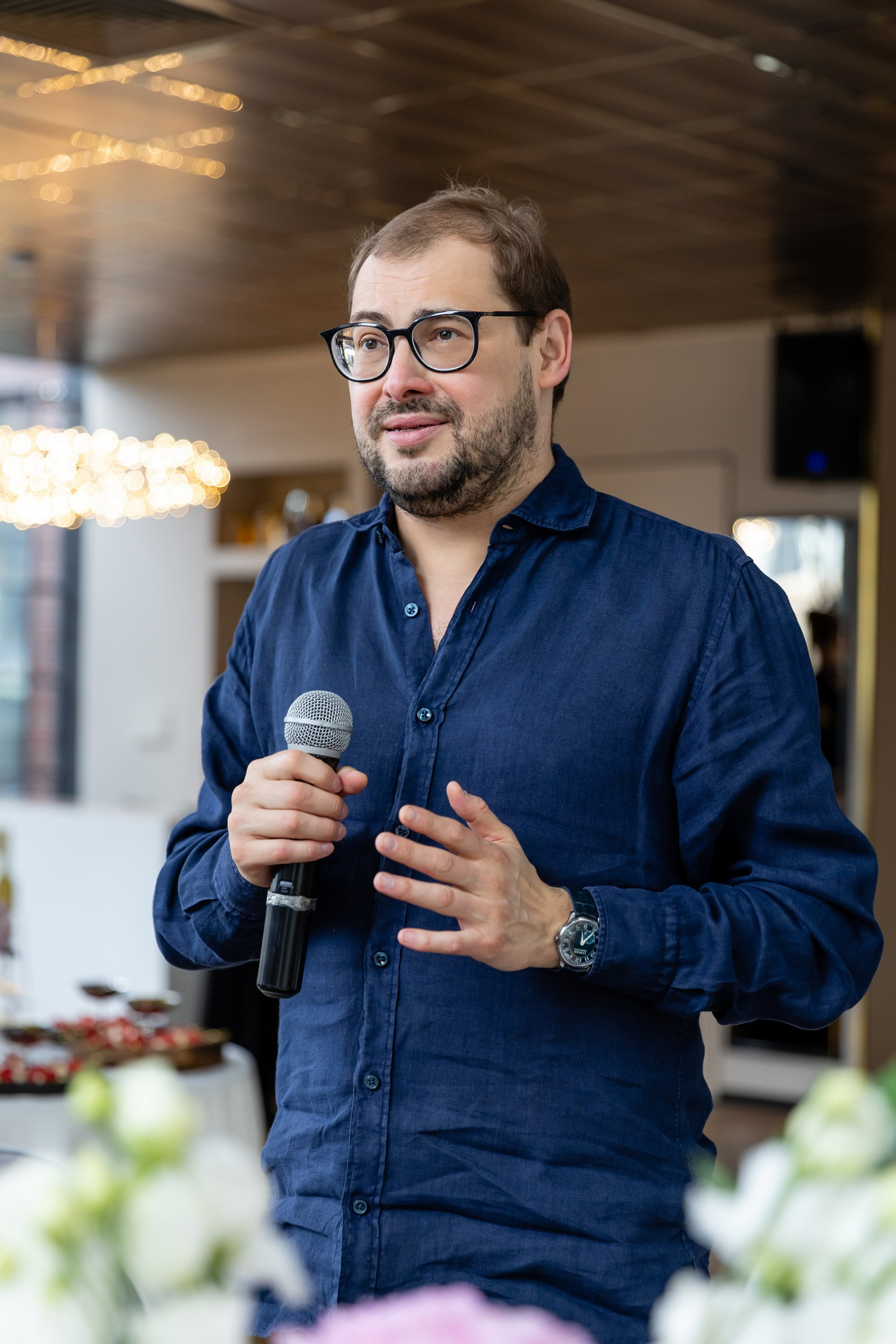 День рождения (Iliadiz). Татьяна Чернышова свадебный фотограф Москва