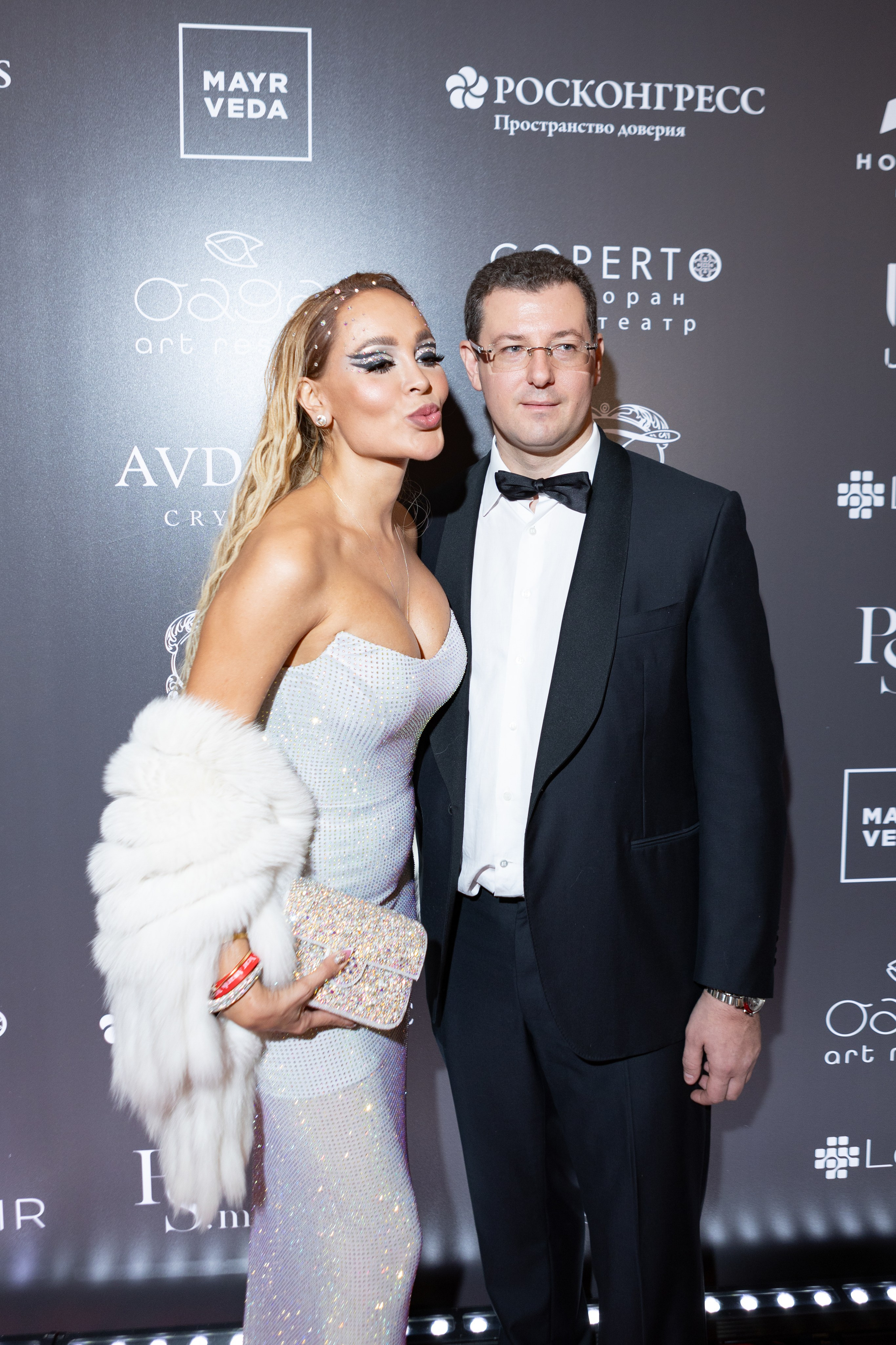 Fashion TV 19.12.23. Главная