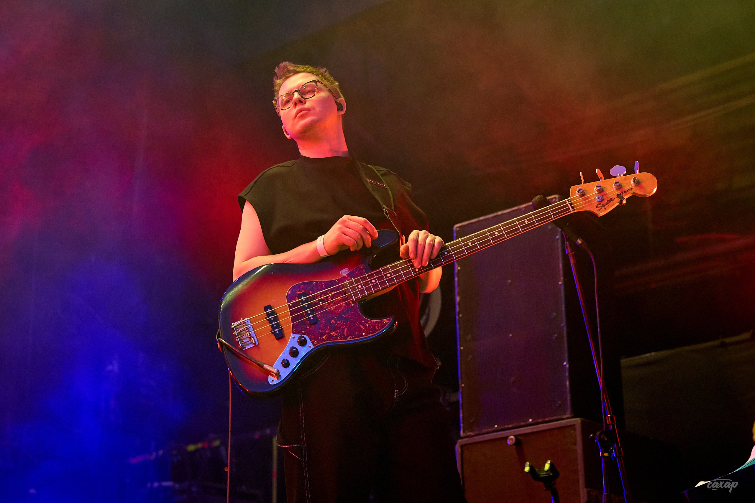 Олег Майами. Профессиональный фотограф в Екатеринбурге Юра Сахар