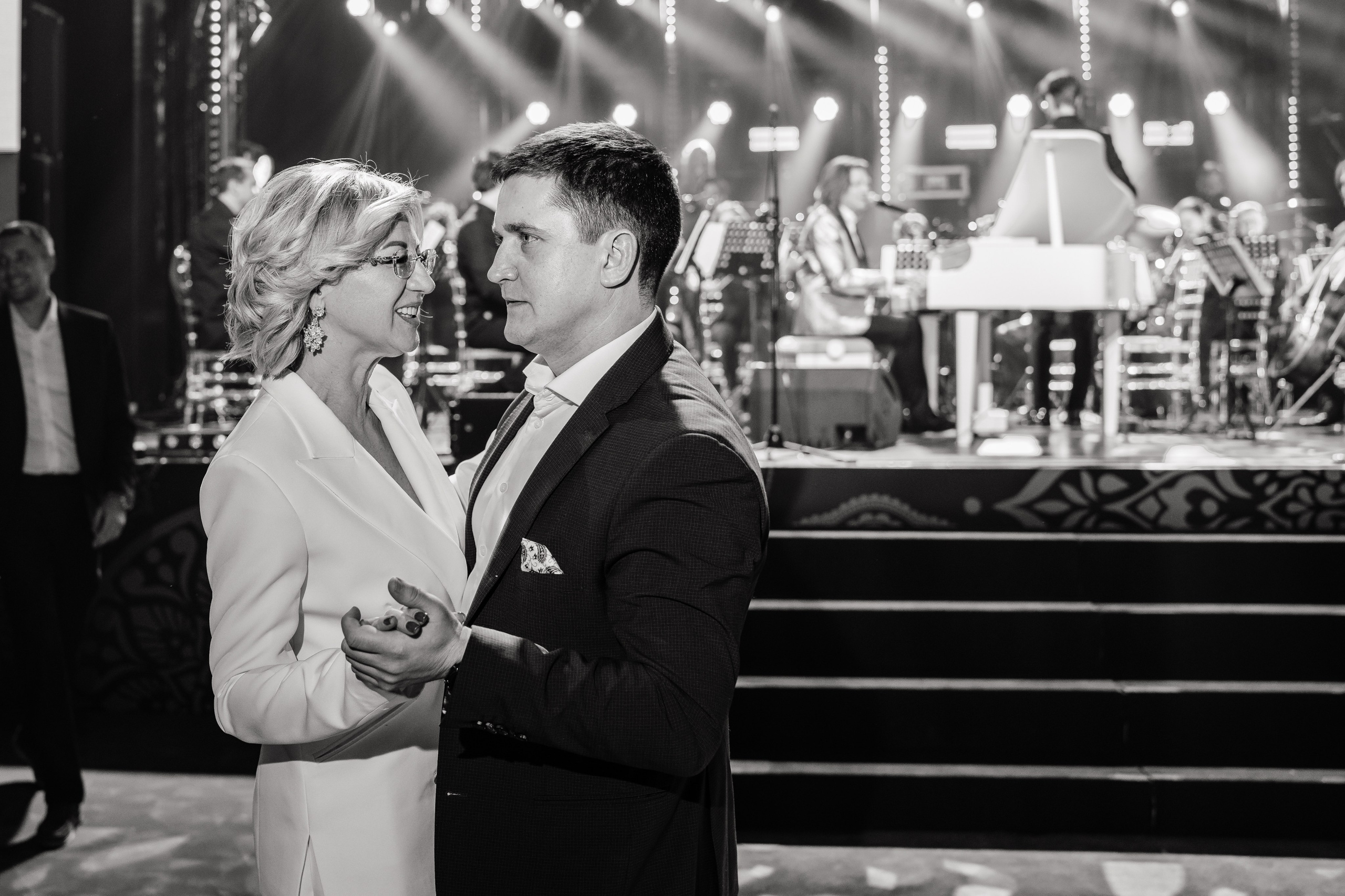 Нацпроектстрой. Свадебный и семейный фотограф в Москве Кристина Ласковенкова