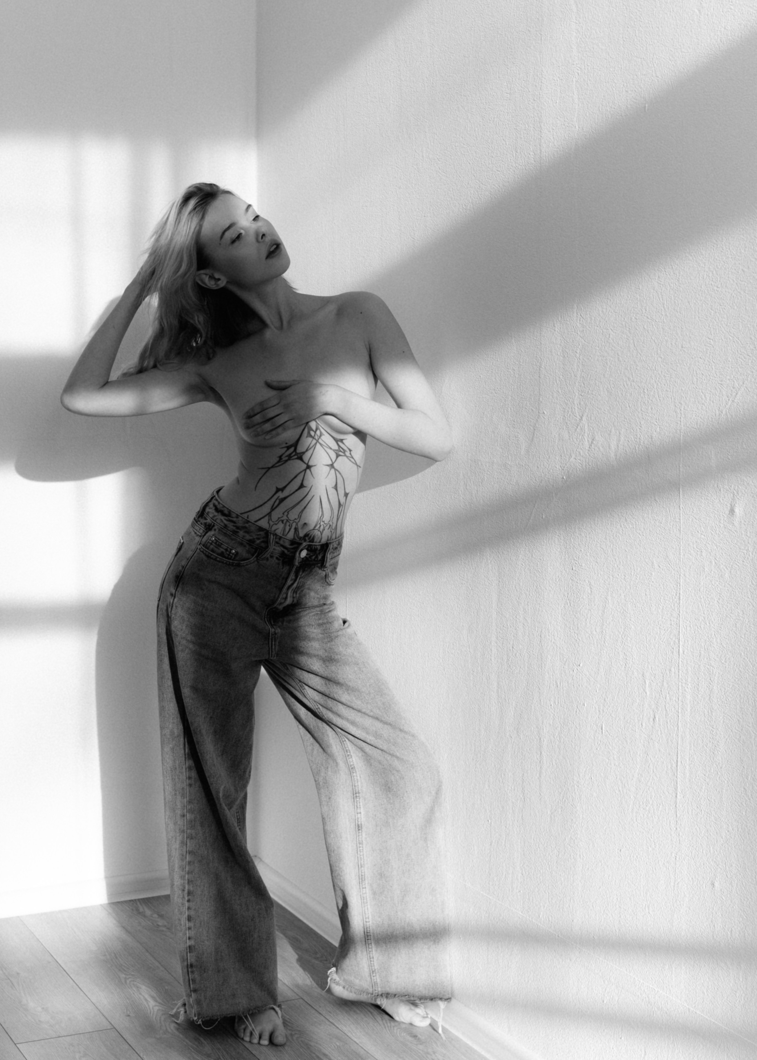 ㅤ. Фотограф Олеся Музанова