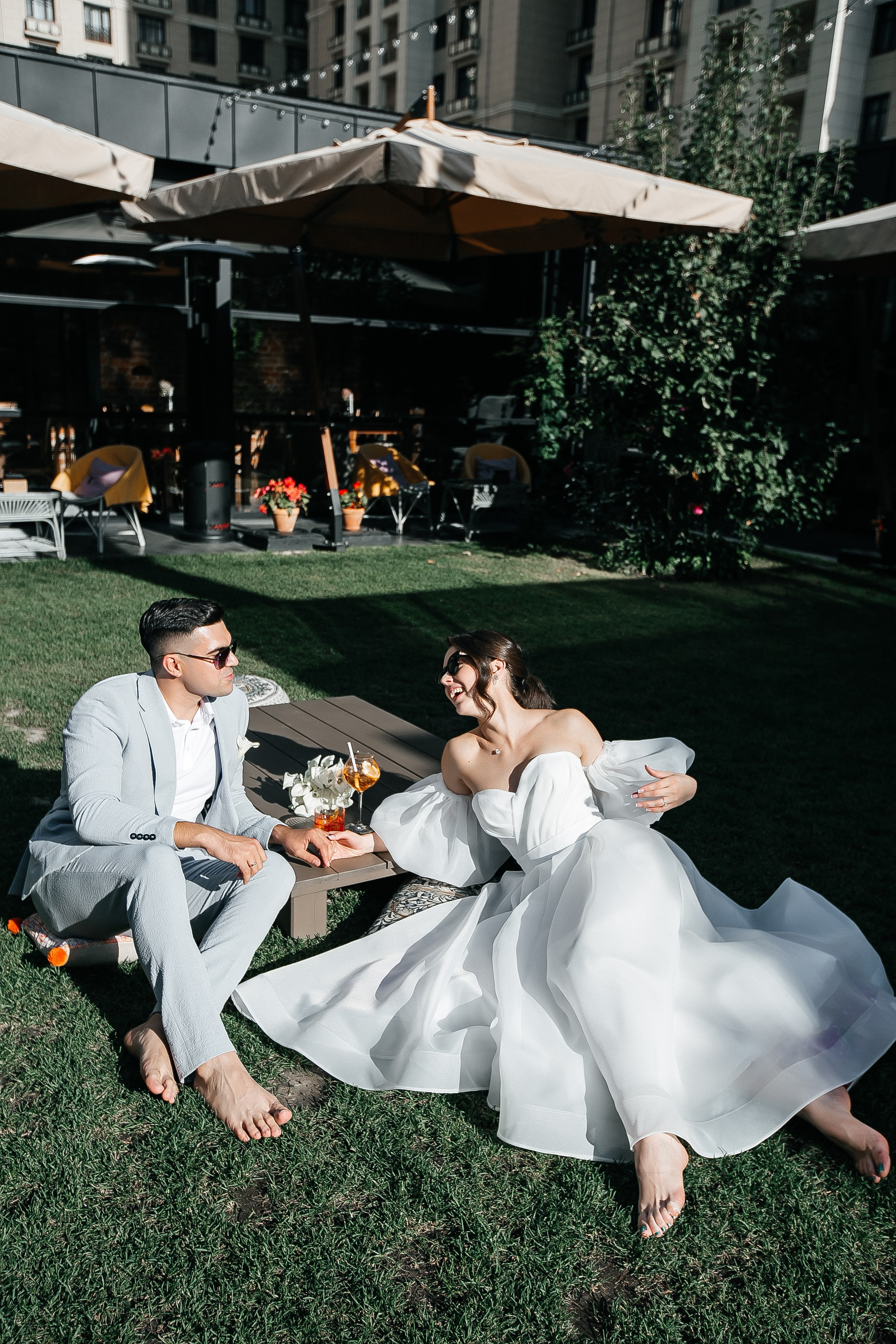 Женя+Макс. Свадебный и семейный фотограф Волкова Маргарита