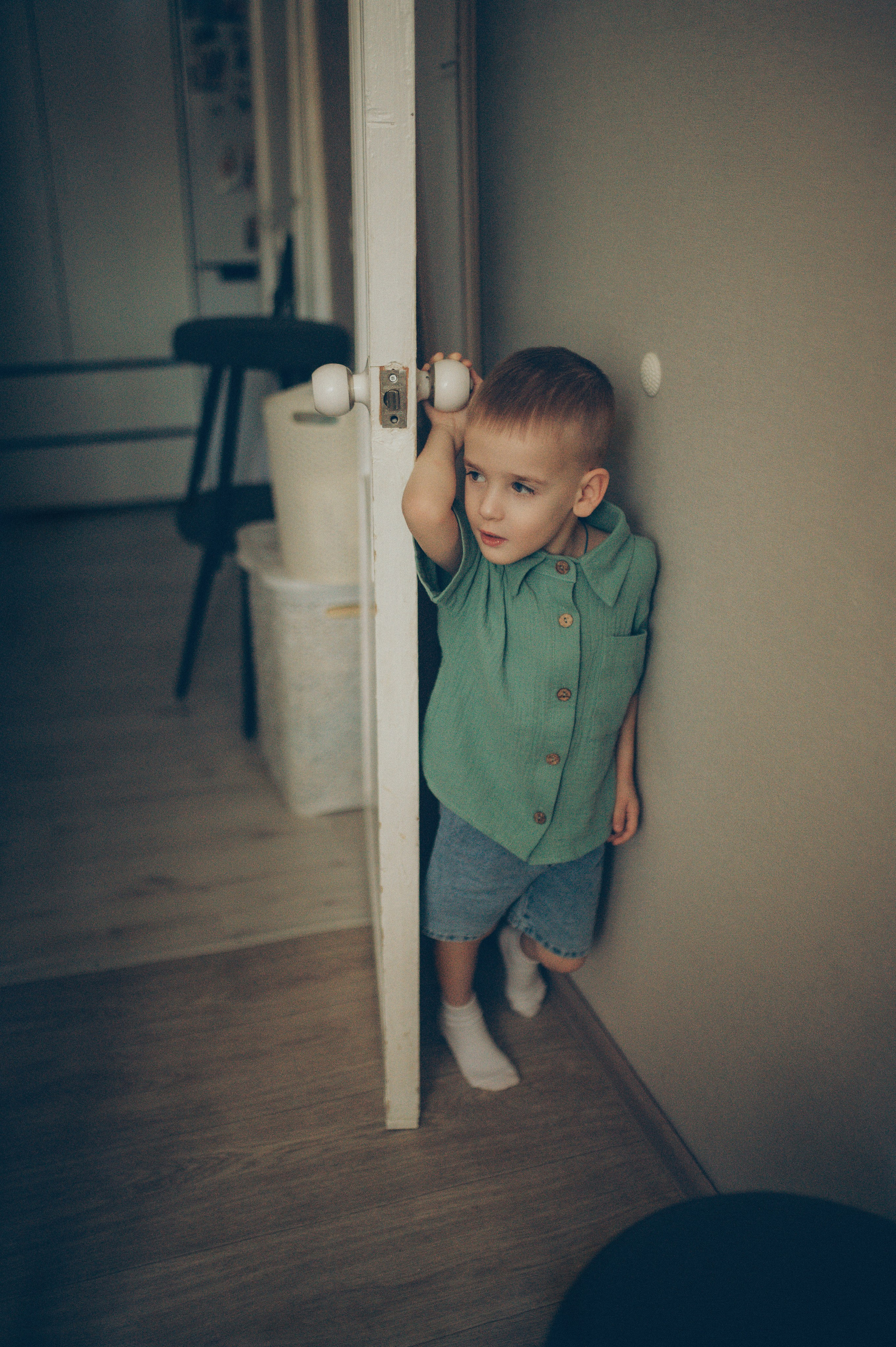 Поворята Миша и Тимофей (домашняя). Фотограф, г. Лесной Свердловской области