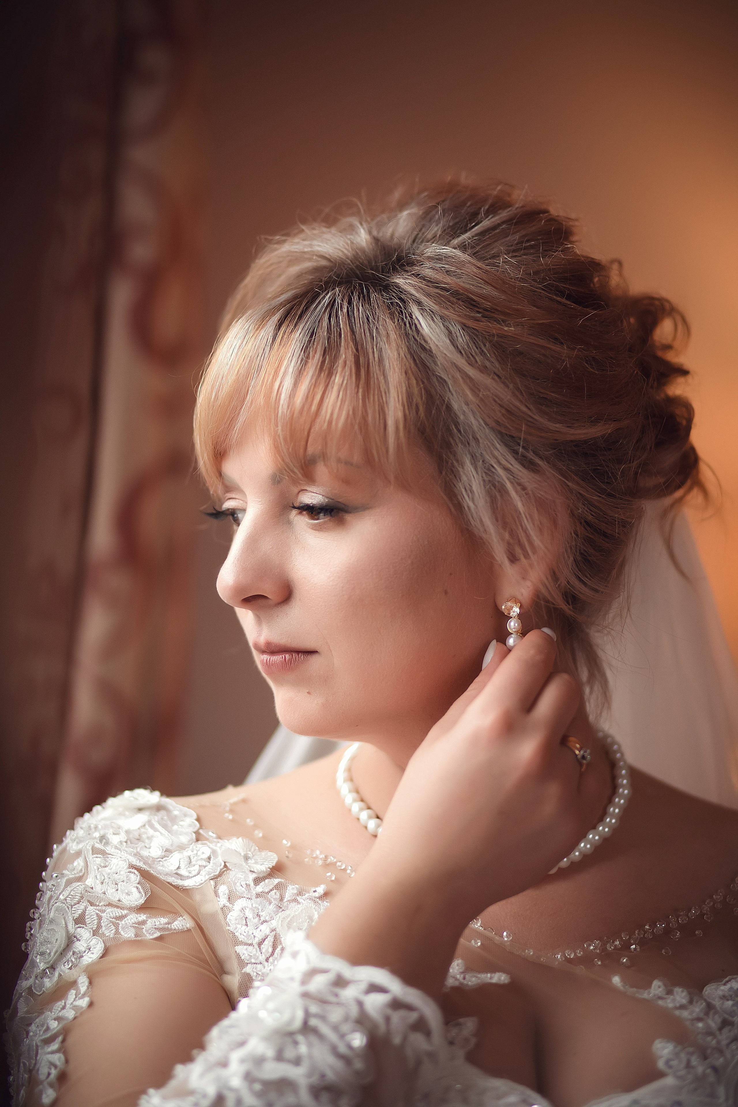 Свадьба Антона и Елены