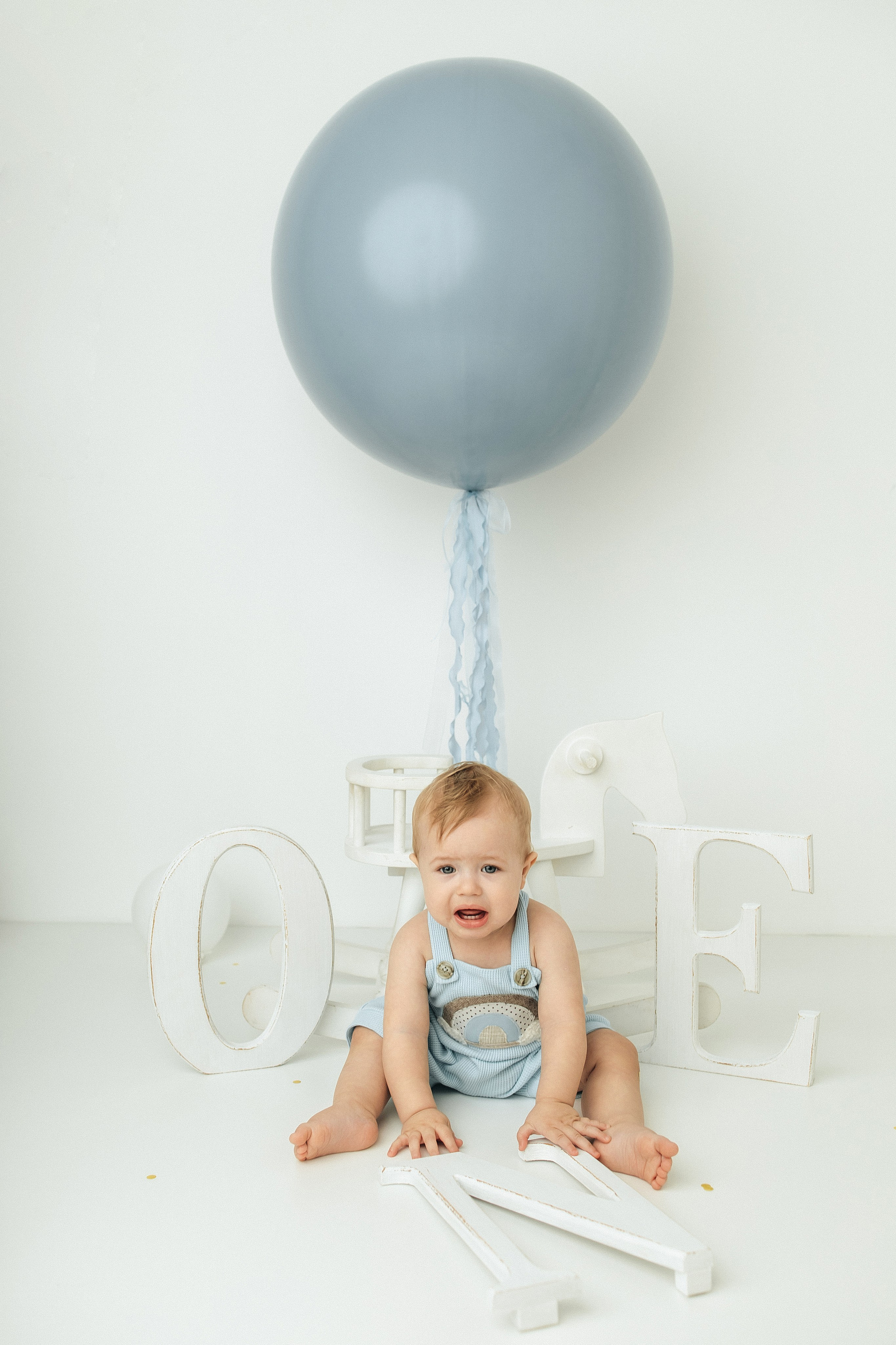 Годики в моей студии. Главная