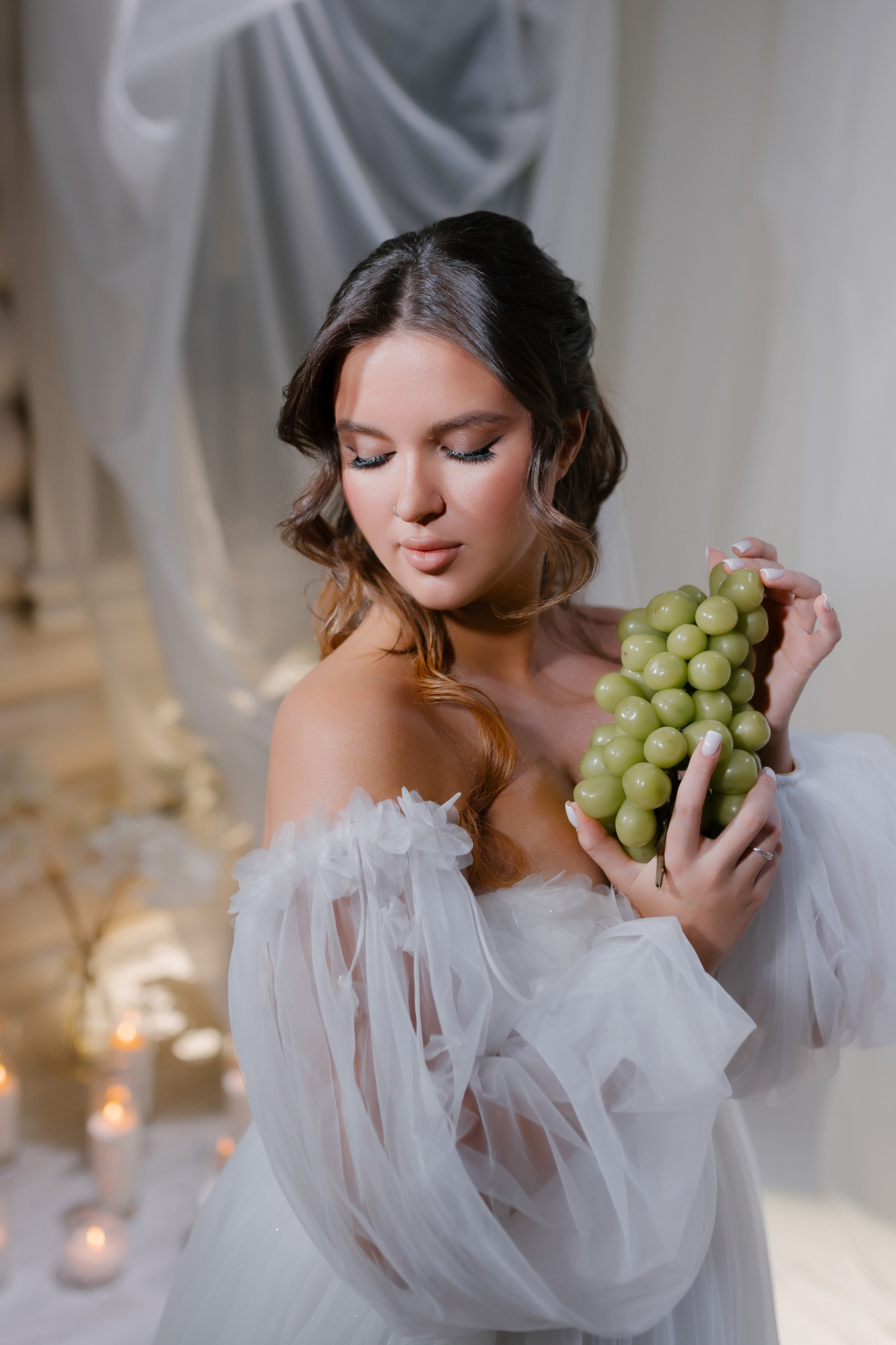 Свадьба в коттедже в Мурманске. Фотограф и видеограф в Мурманске, Москве Екатерина Нечаева