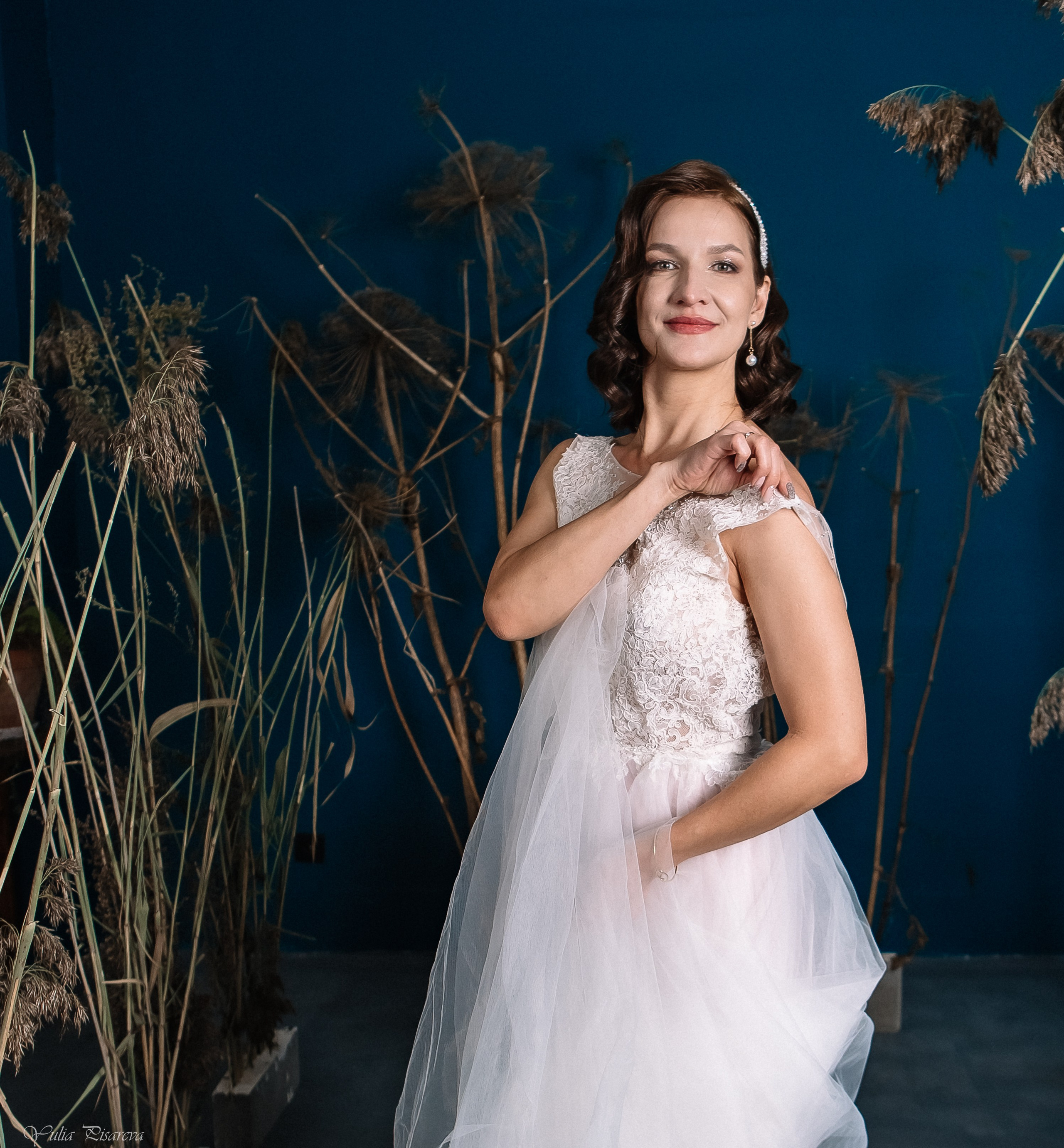 СВАДЕБНАЯ ПАРА. Фотограф в Санкт-Петербурге Писарева Юлия