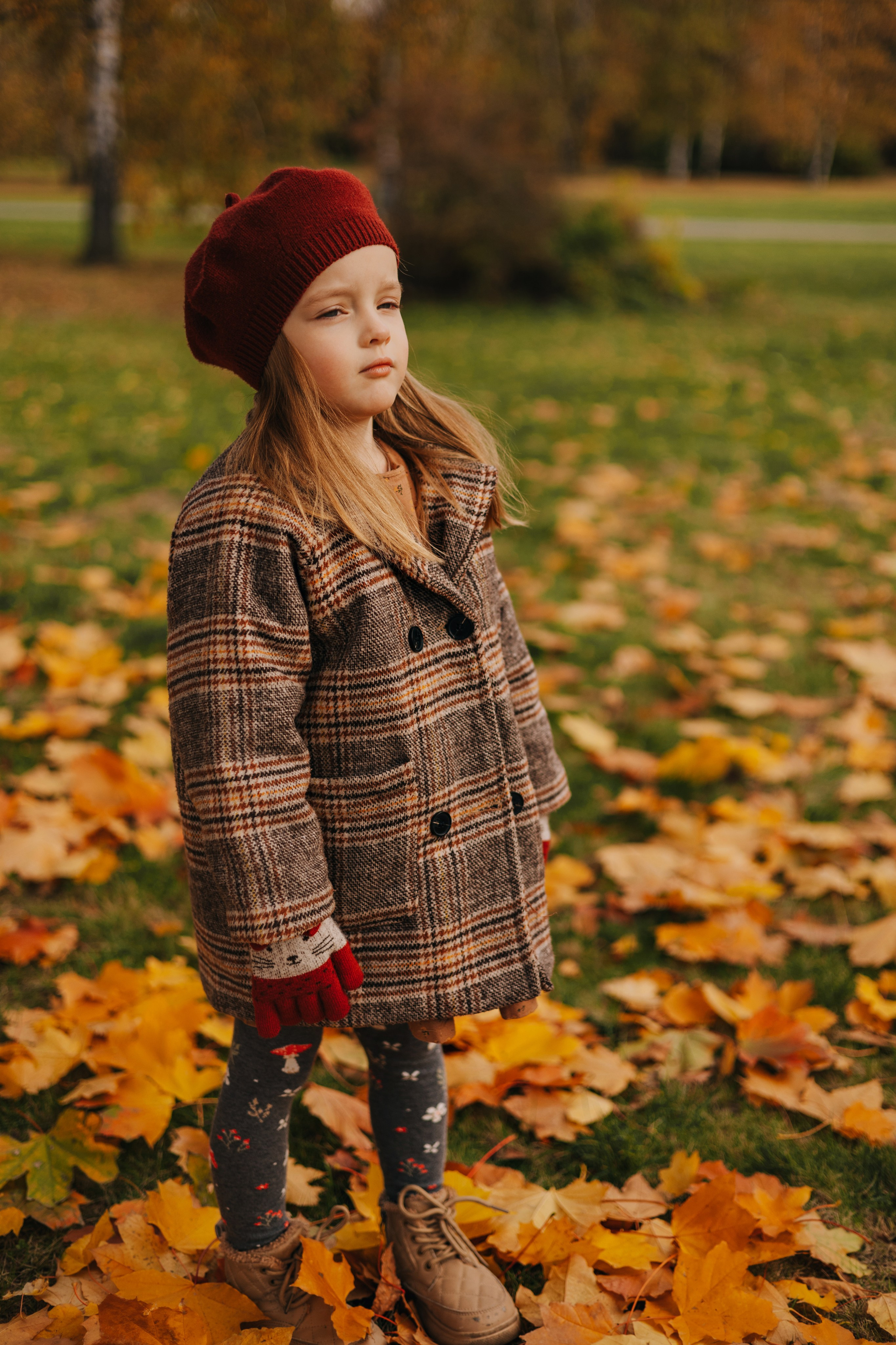 Фотосессия Соня | Семейный фотограф в Москве | Лучшие моменты
