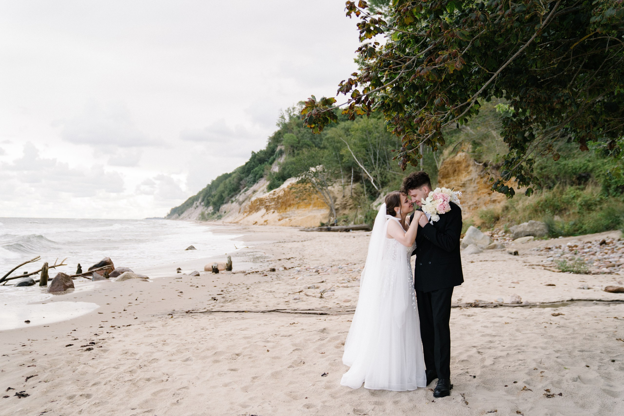Никита и Ксения. Фотограф в Калининграде Дмитрий Мишин