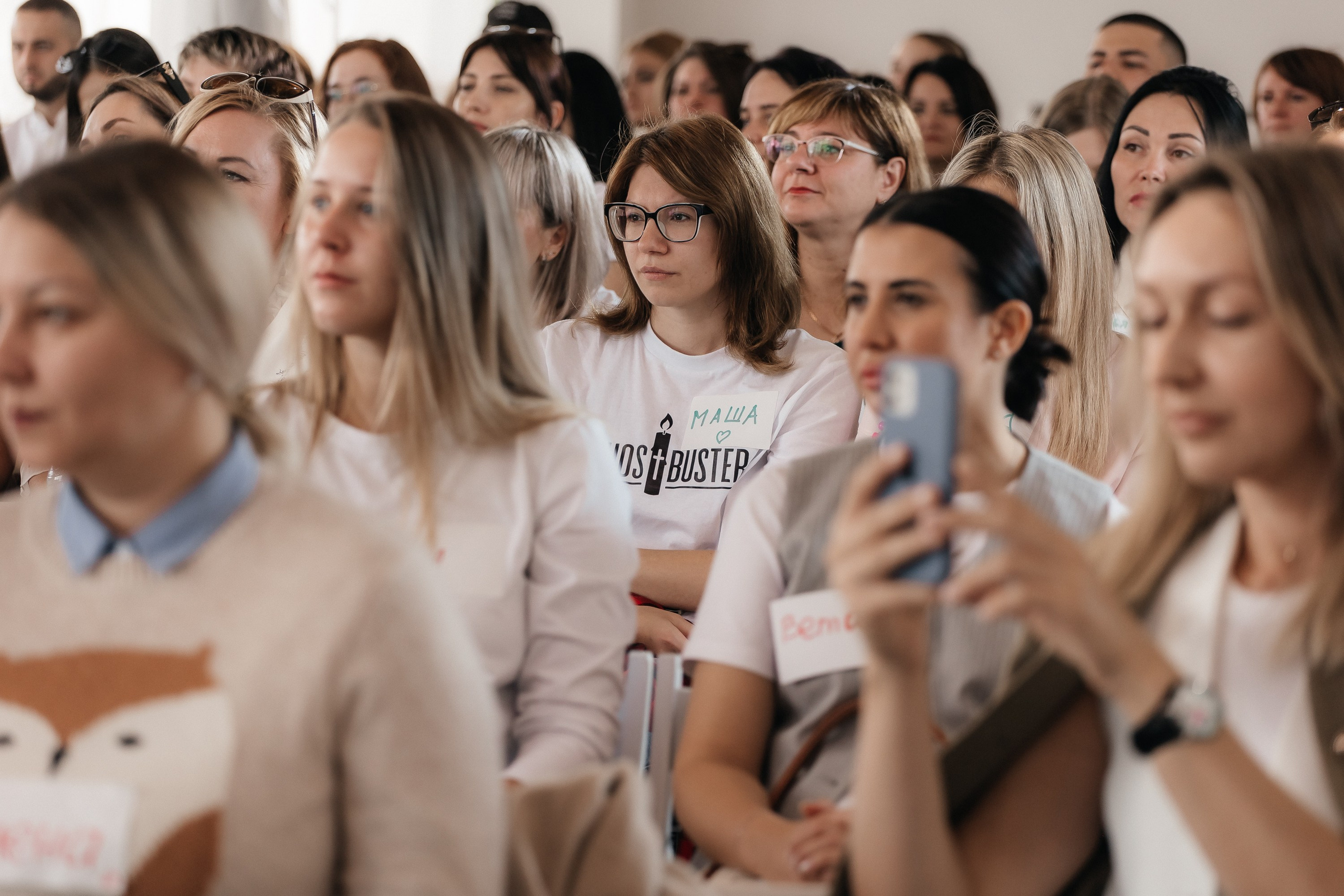 Тимбилдинг компании ПКБ. Фотограф в Волгограде — Александра Искандерова