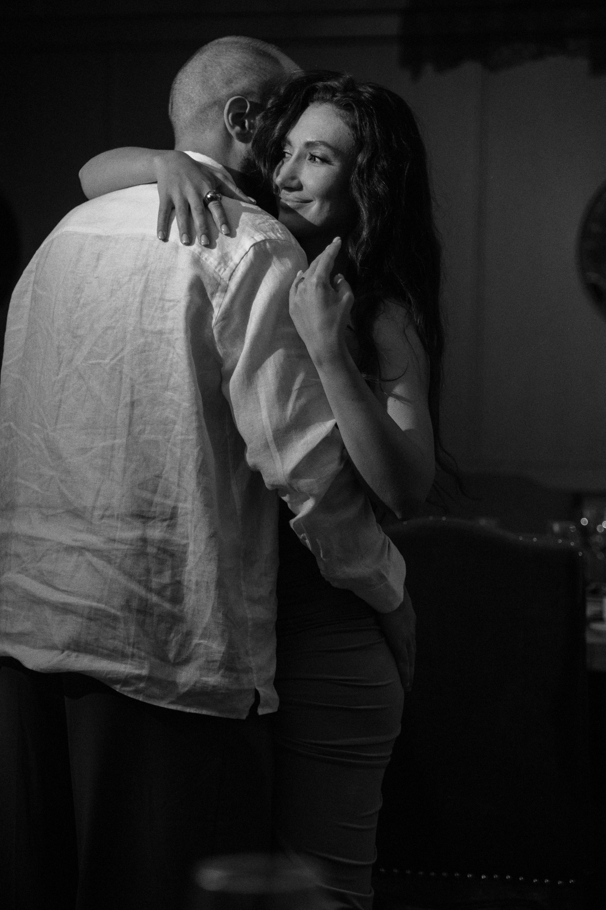 Камилла и Денис. Фотограф Смоляк Алена