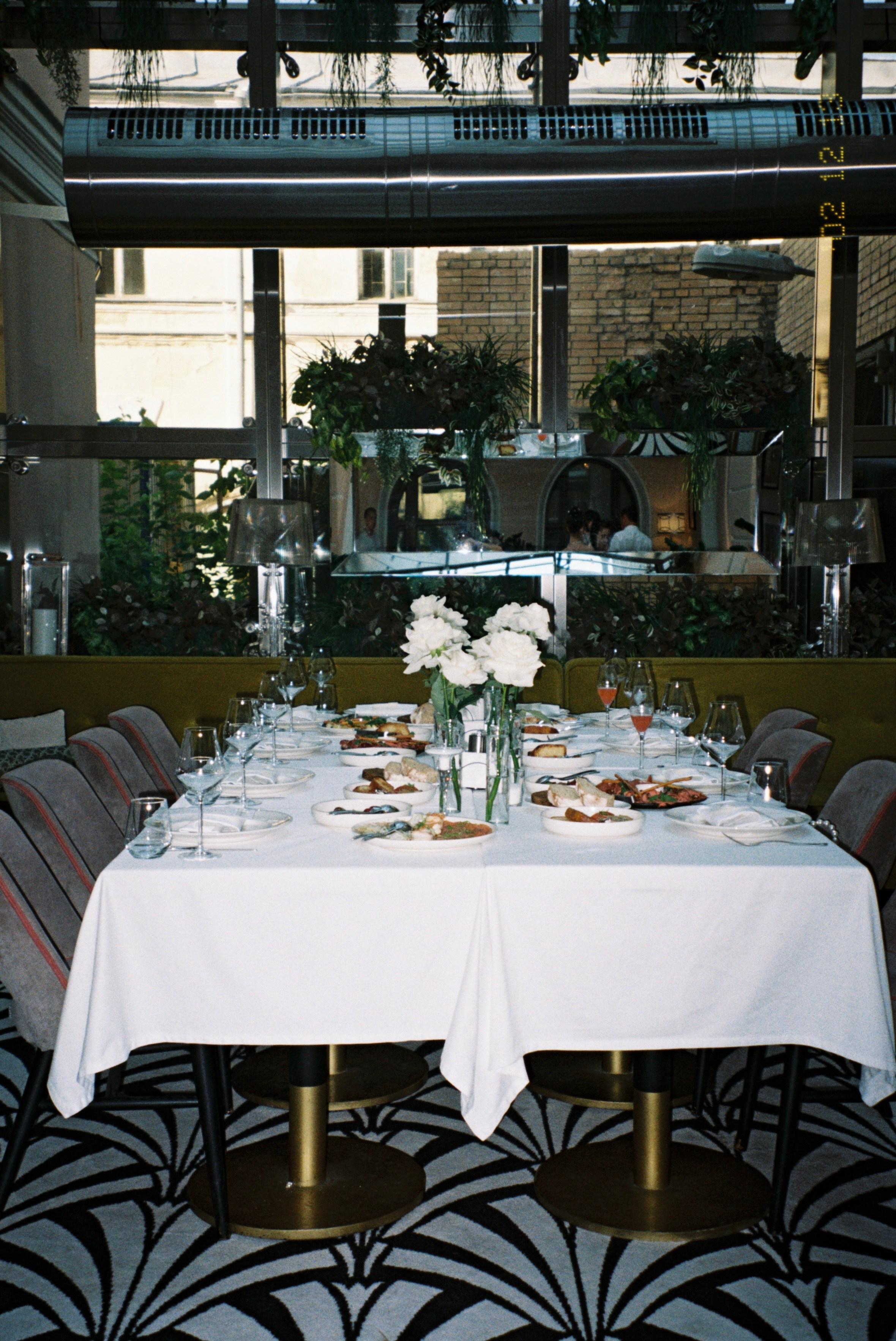 Яна и Ильдар. Свадебный фотограф Марина Попова