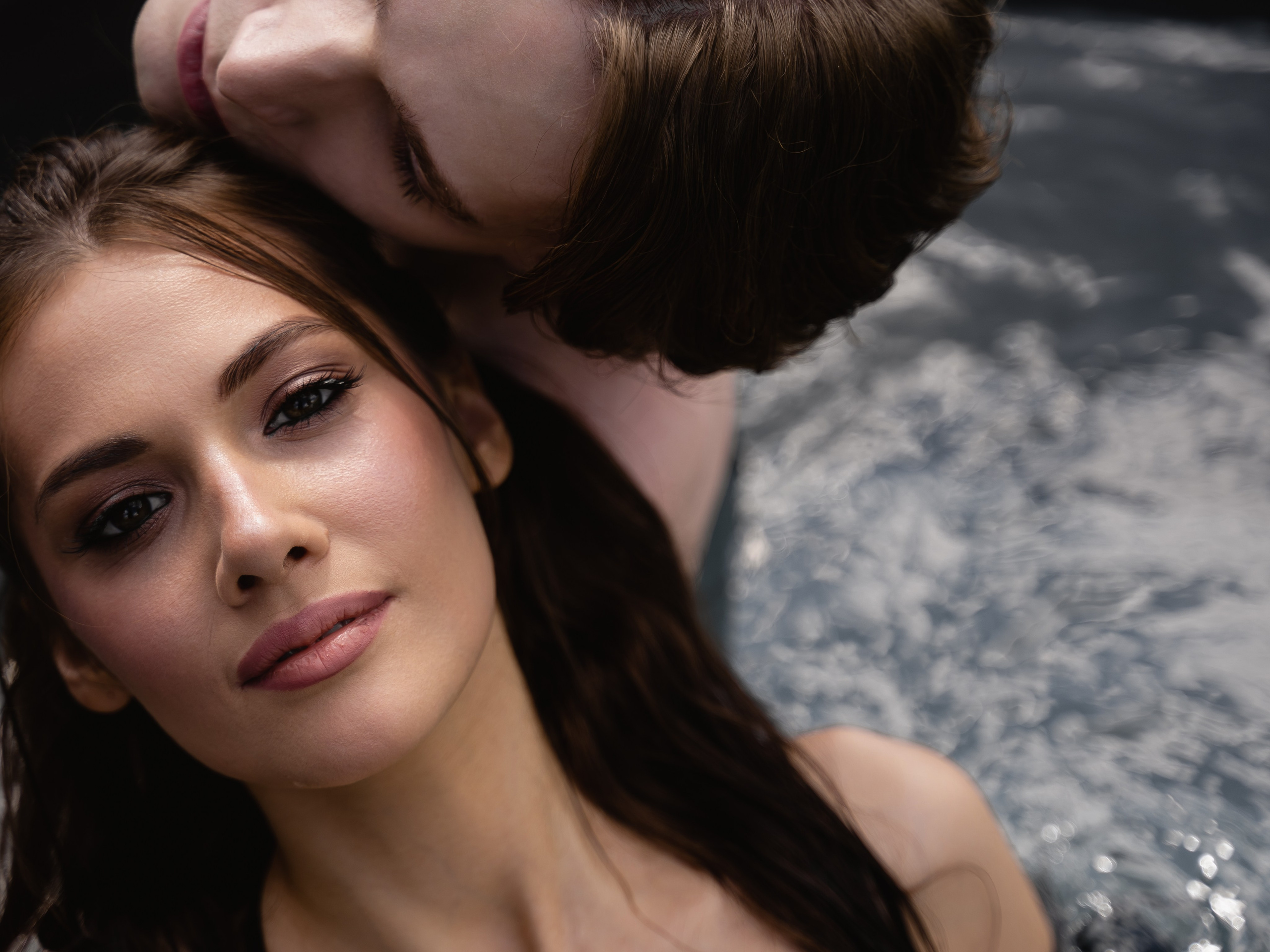 I & D. Свадебный фотограф Диана Бирюкова Казань