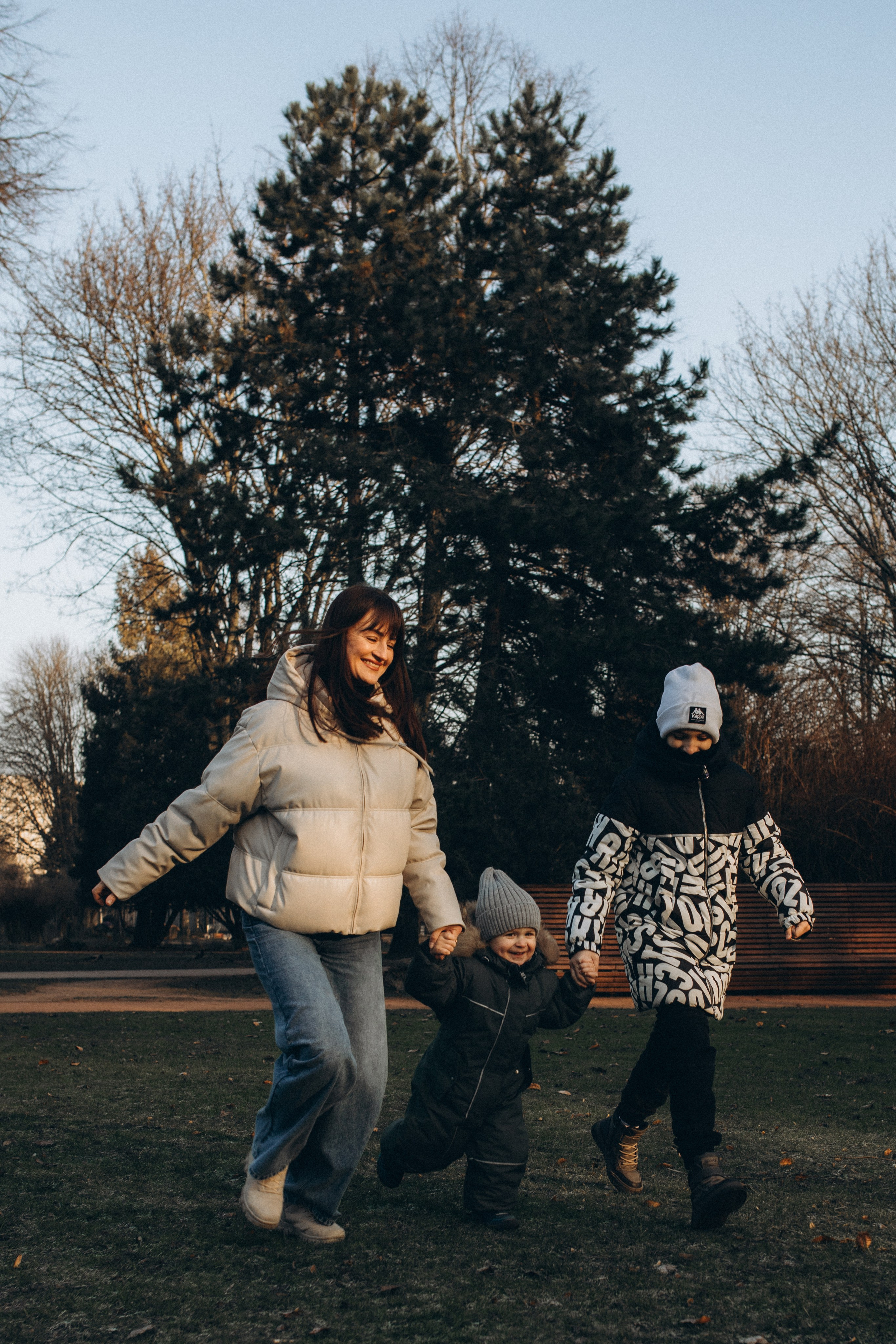 Family. Женский и семейный фотограф в Калининграде Надежда Подлипинская