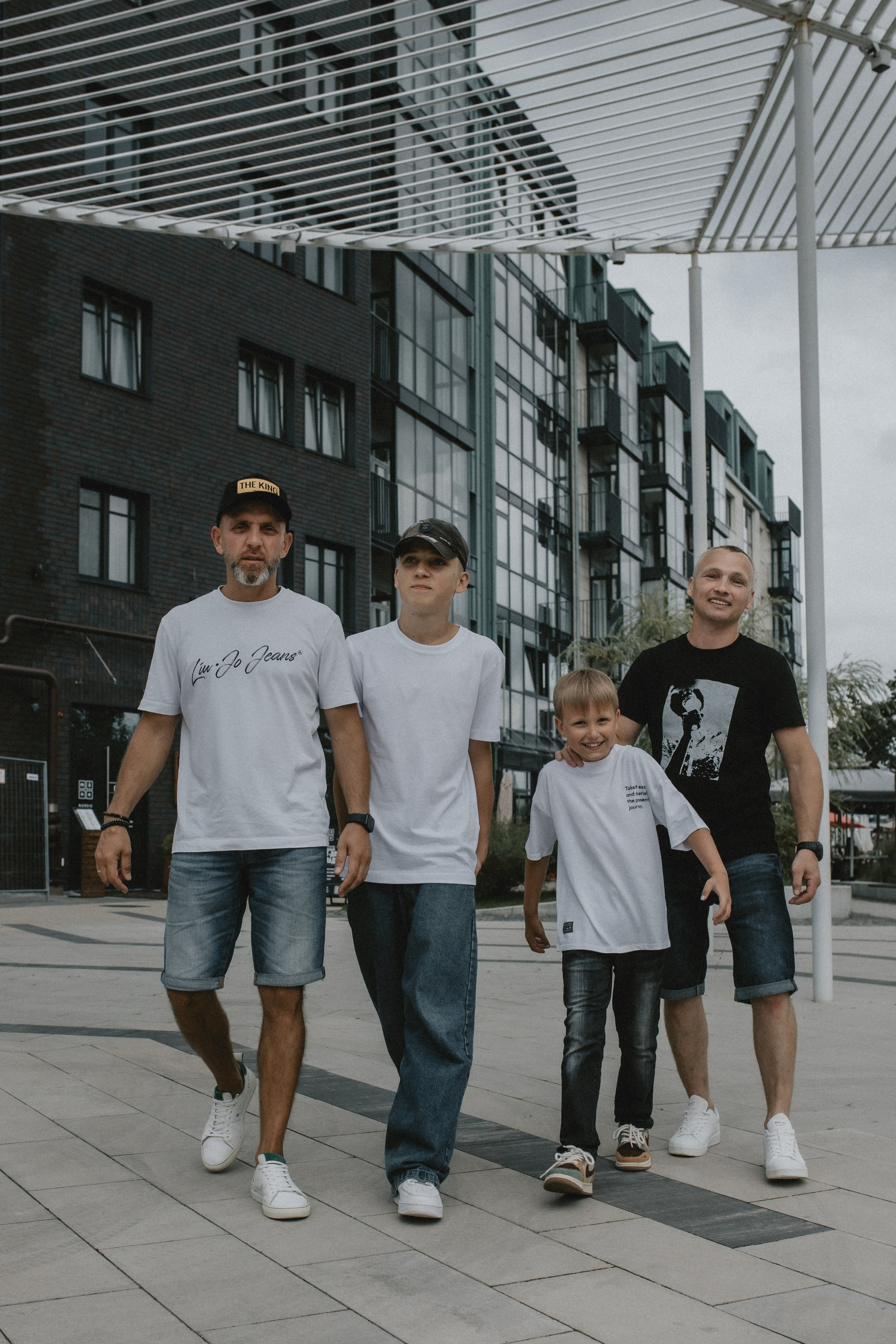 Family. Женский и семейный фотограф в Калининграде Надежда Подлипинская