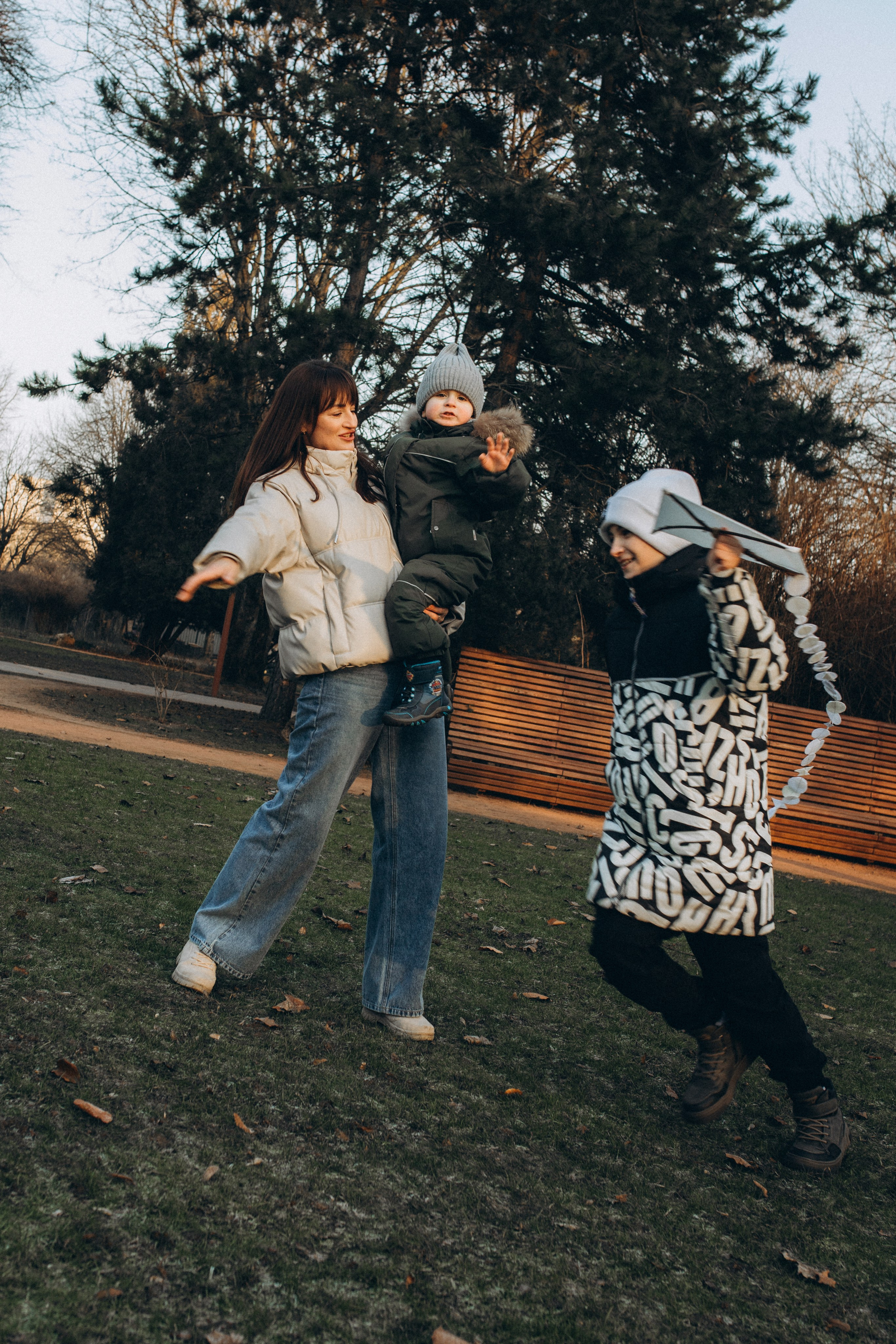 Family. Женский и семейный фотограф в Калининграде Надежда Подлипинская