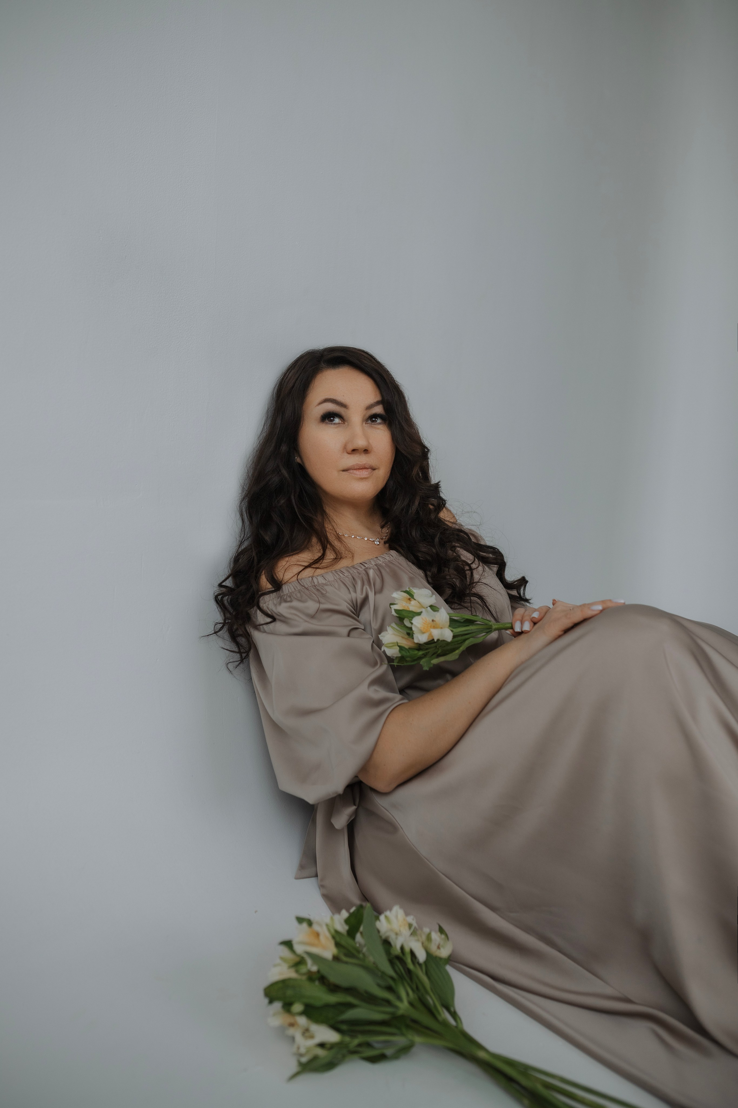 Юля. Женский и семейный фотограф в Калининграде Надежда Подлипинская