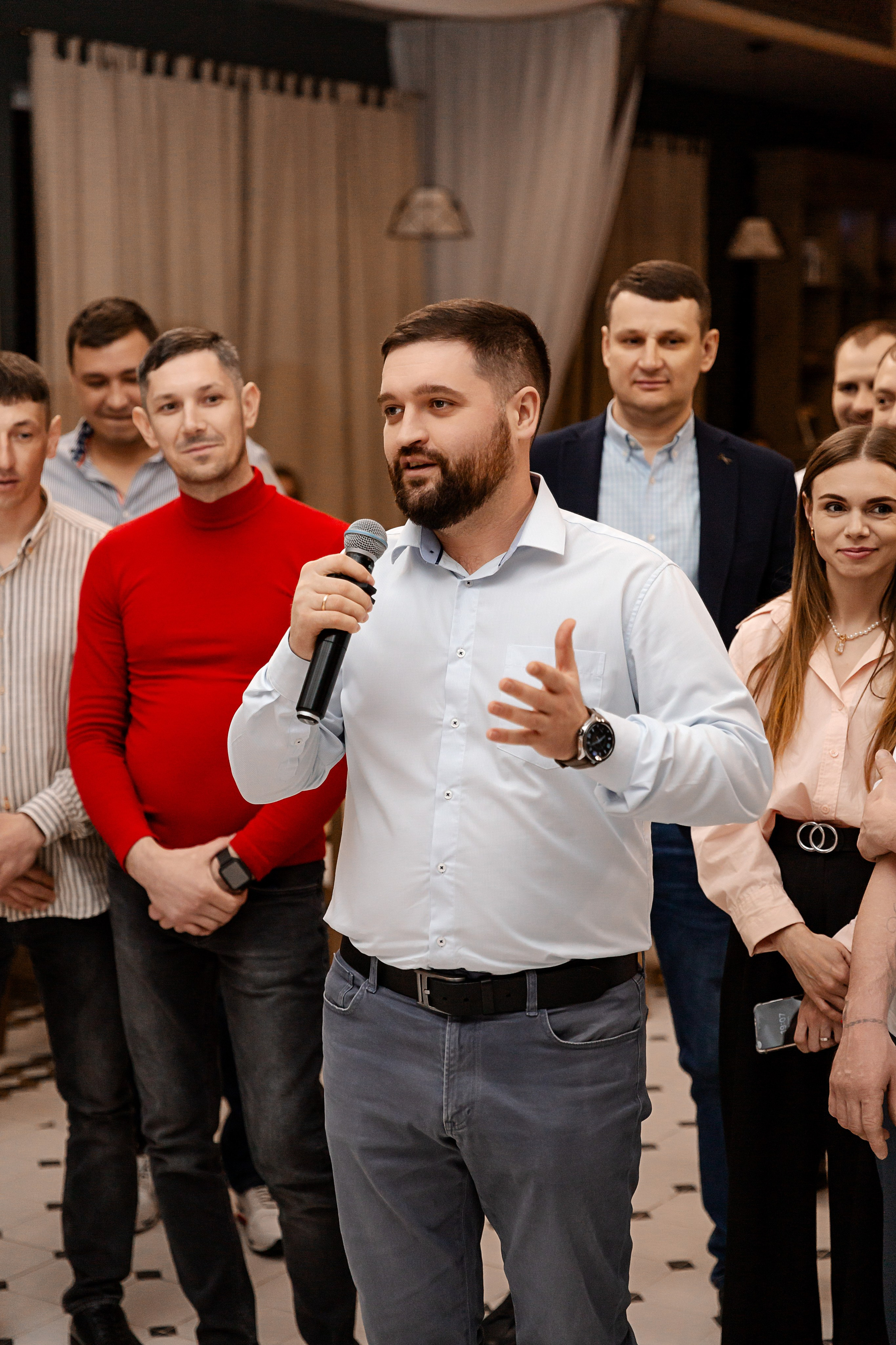 Асянди Софии в Family House