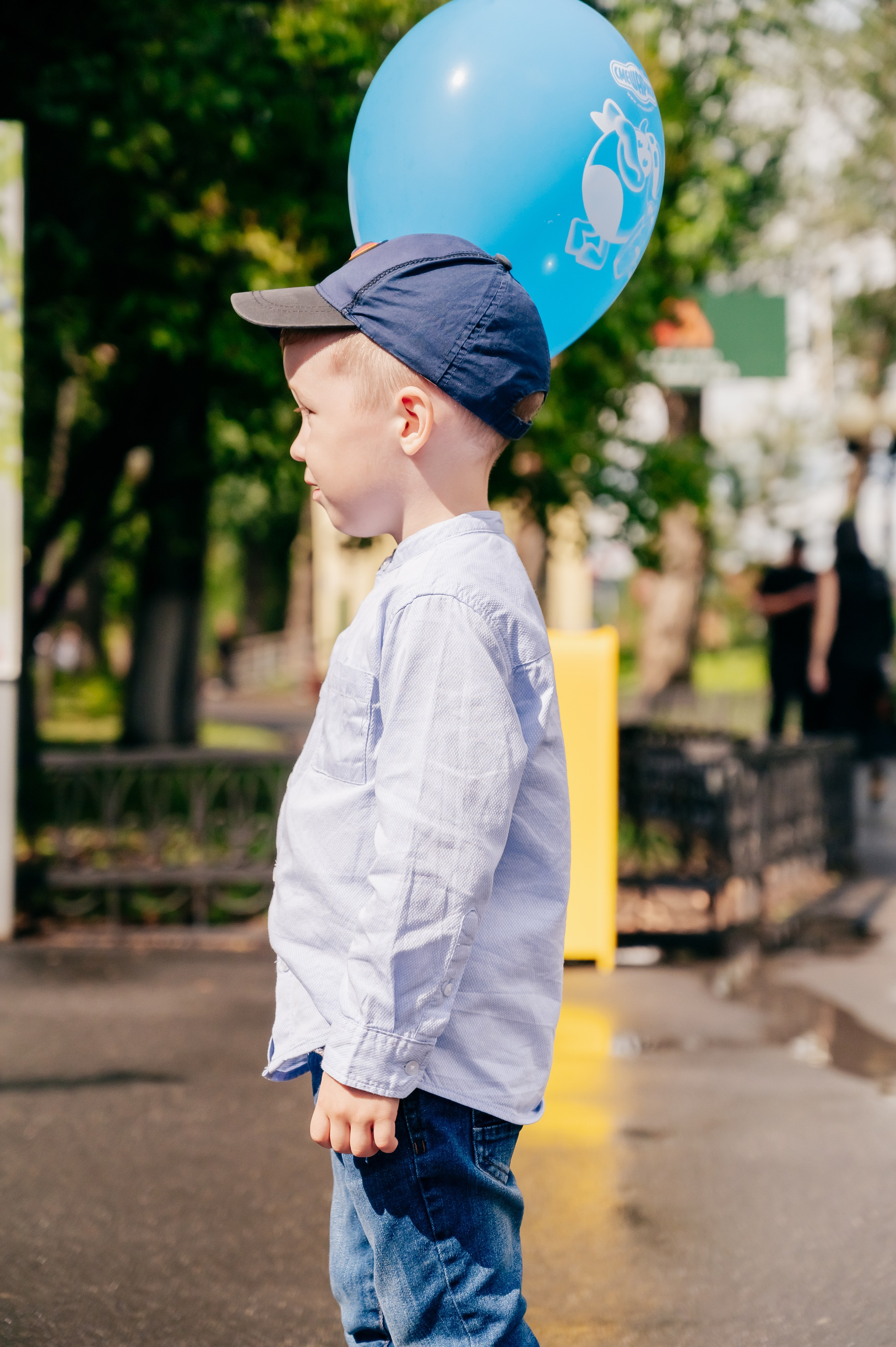 Благотв мероприятие в поддержку Данила 16.08.25. Детский фотограф, семейный фотограф и репортажи в Кемерово