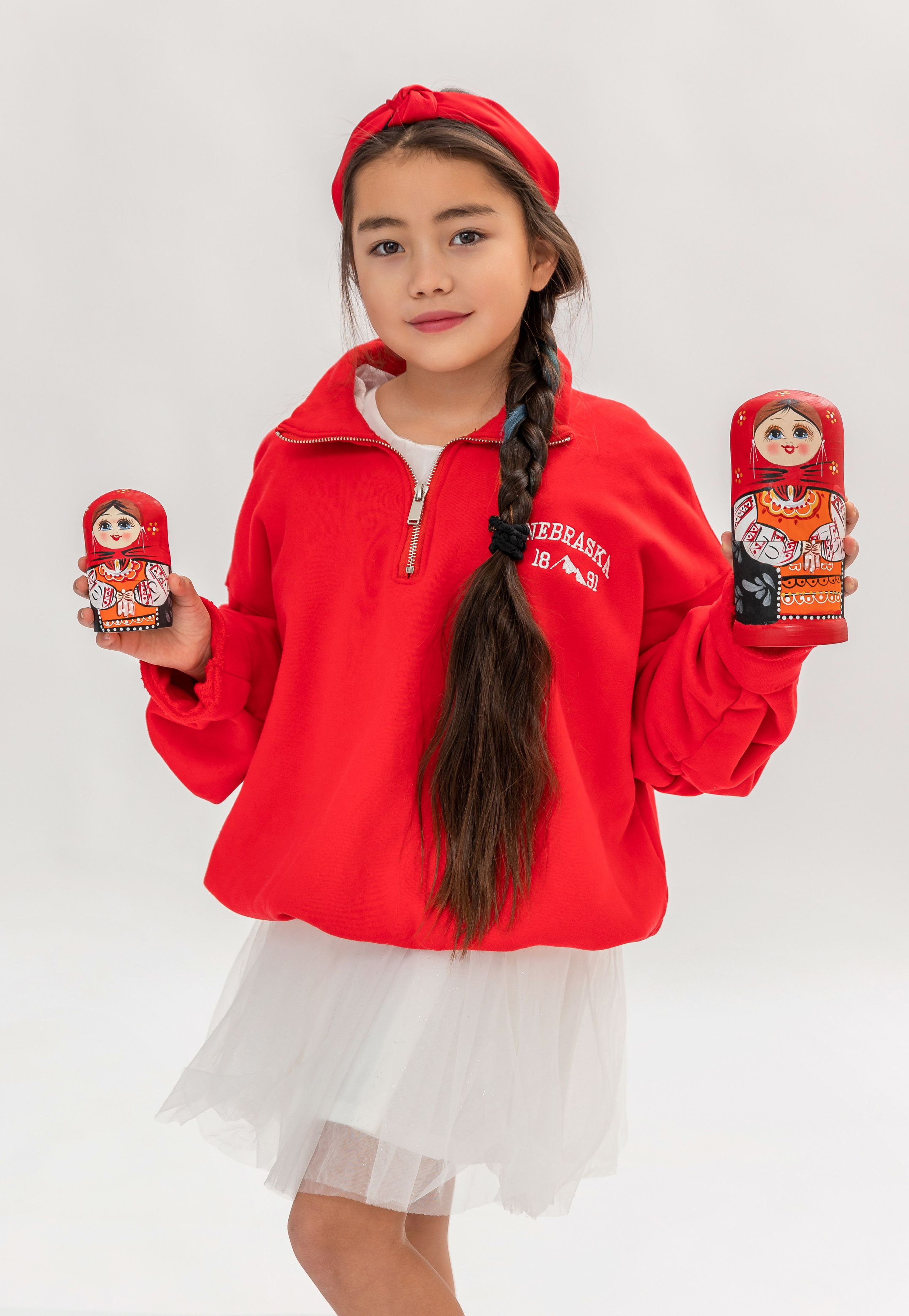 Тематические съёмки. Модельное Агентство Alma Model Management