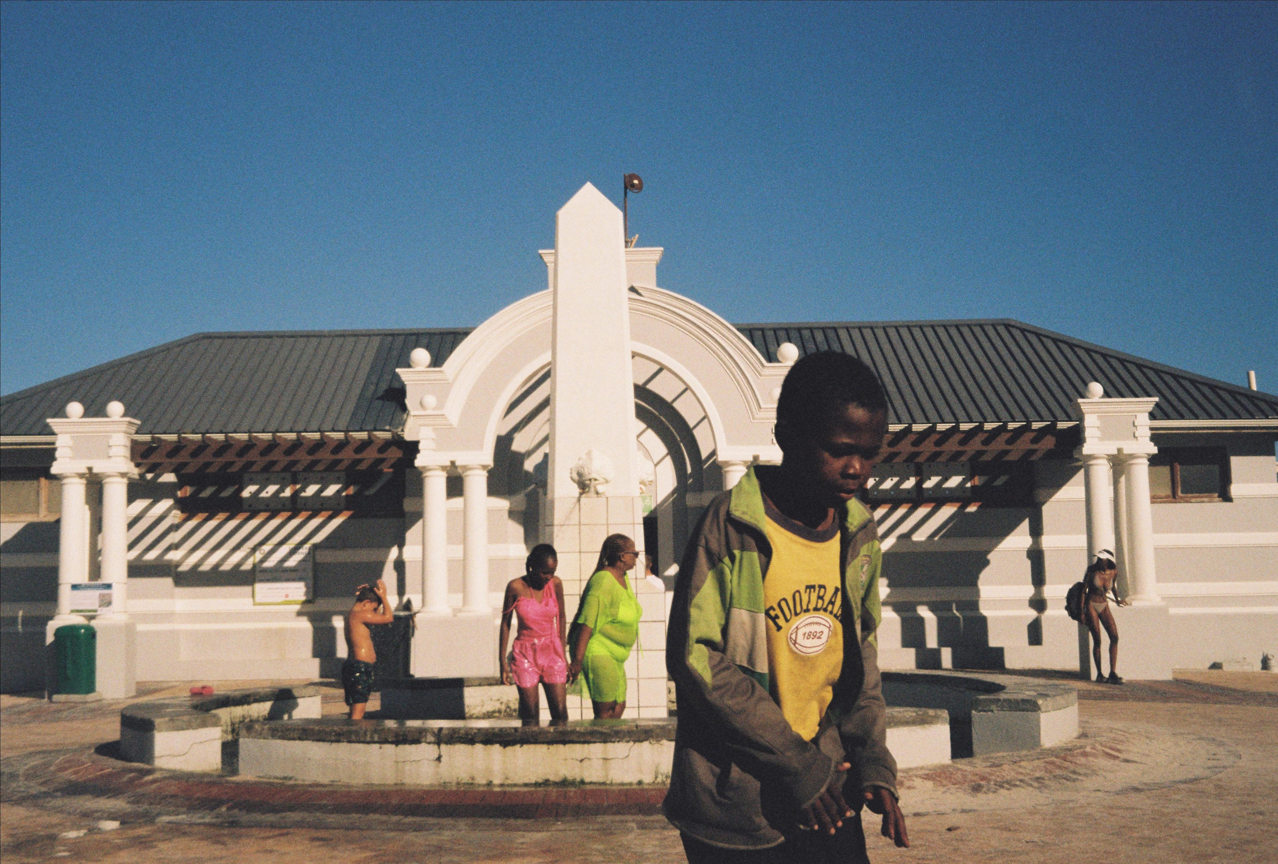 Film. CamToGo with Aleks