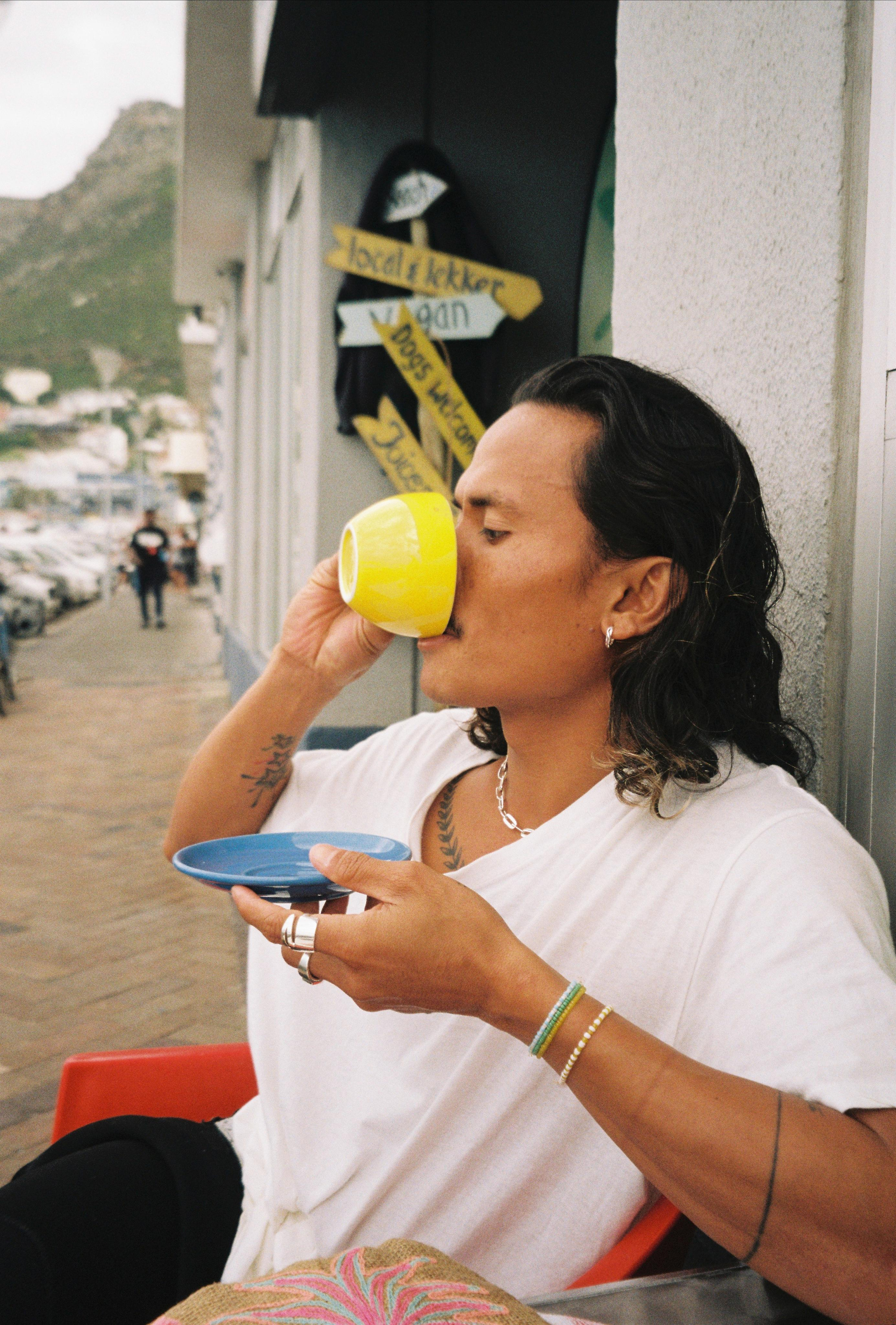 Film. CamToGo with Aleks