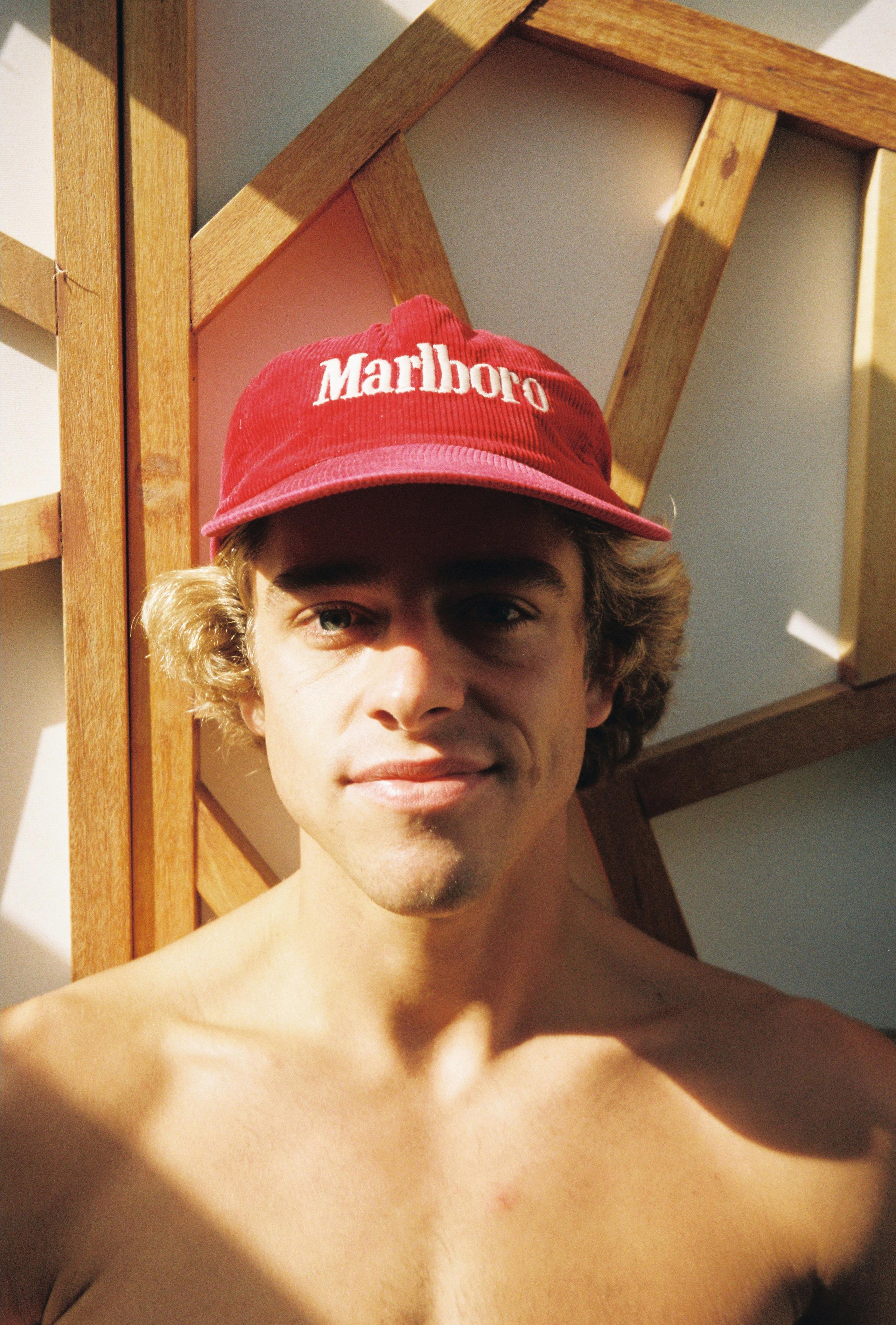 Film. CamToGo with Aleks