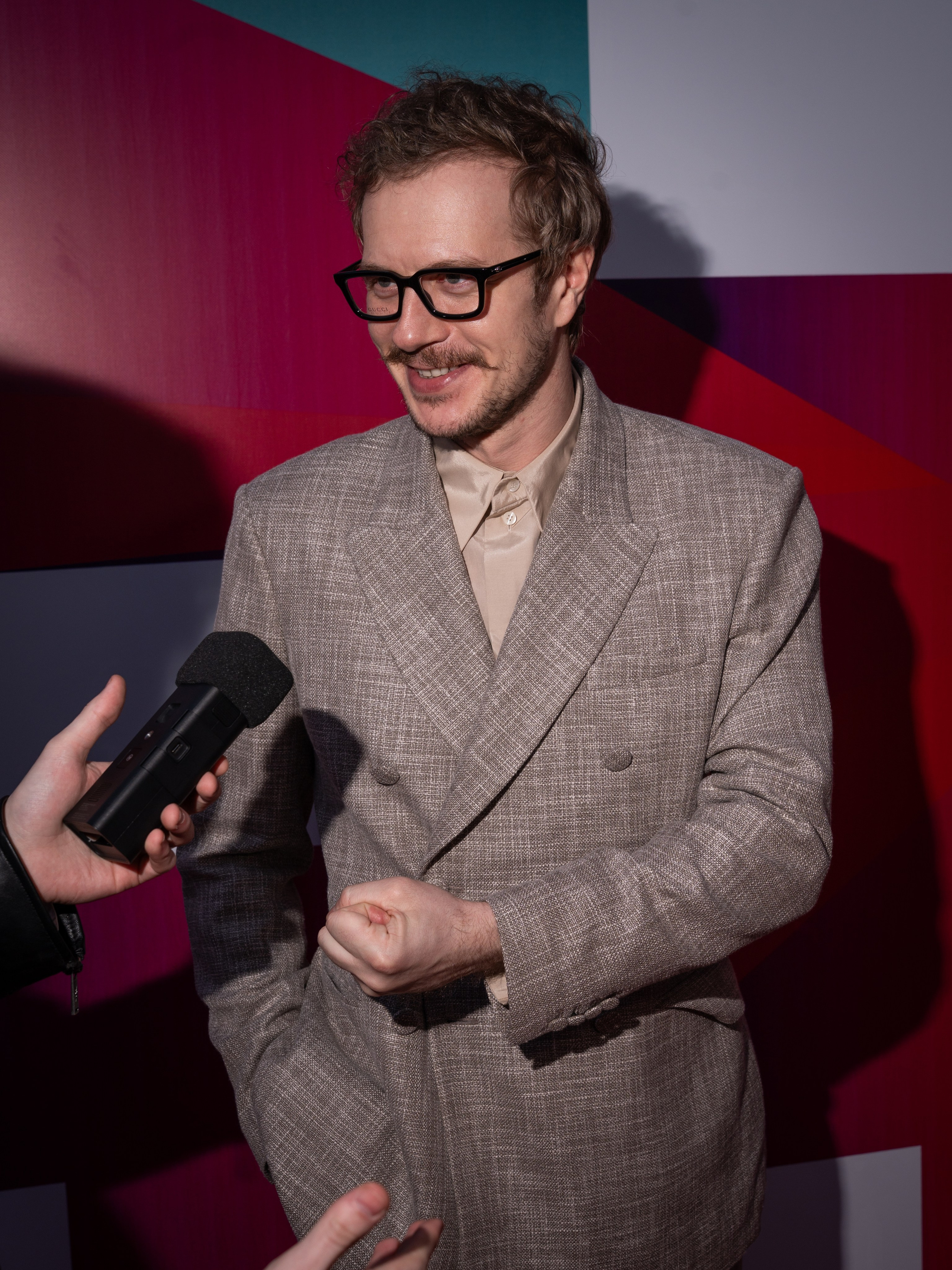 ММКФ 2026 — Московский международный кинофестиваль. Илья Варин — Фотограф Москва, Тверь